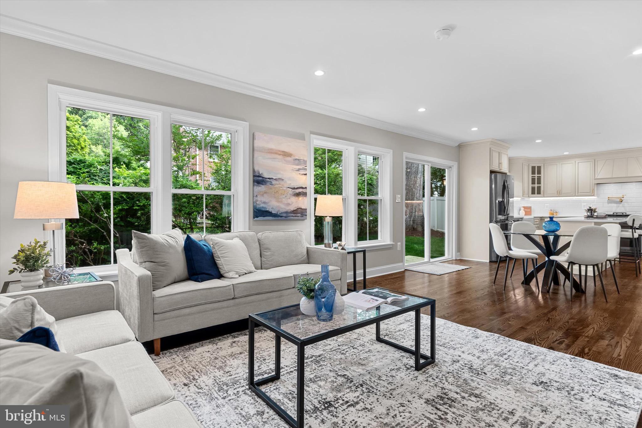 LACEY FOREST - Residential