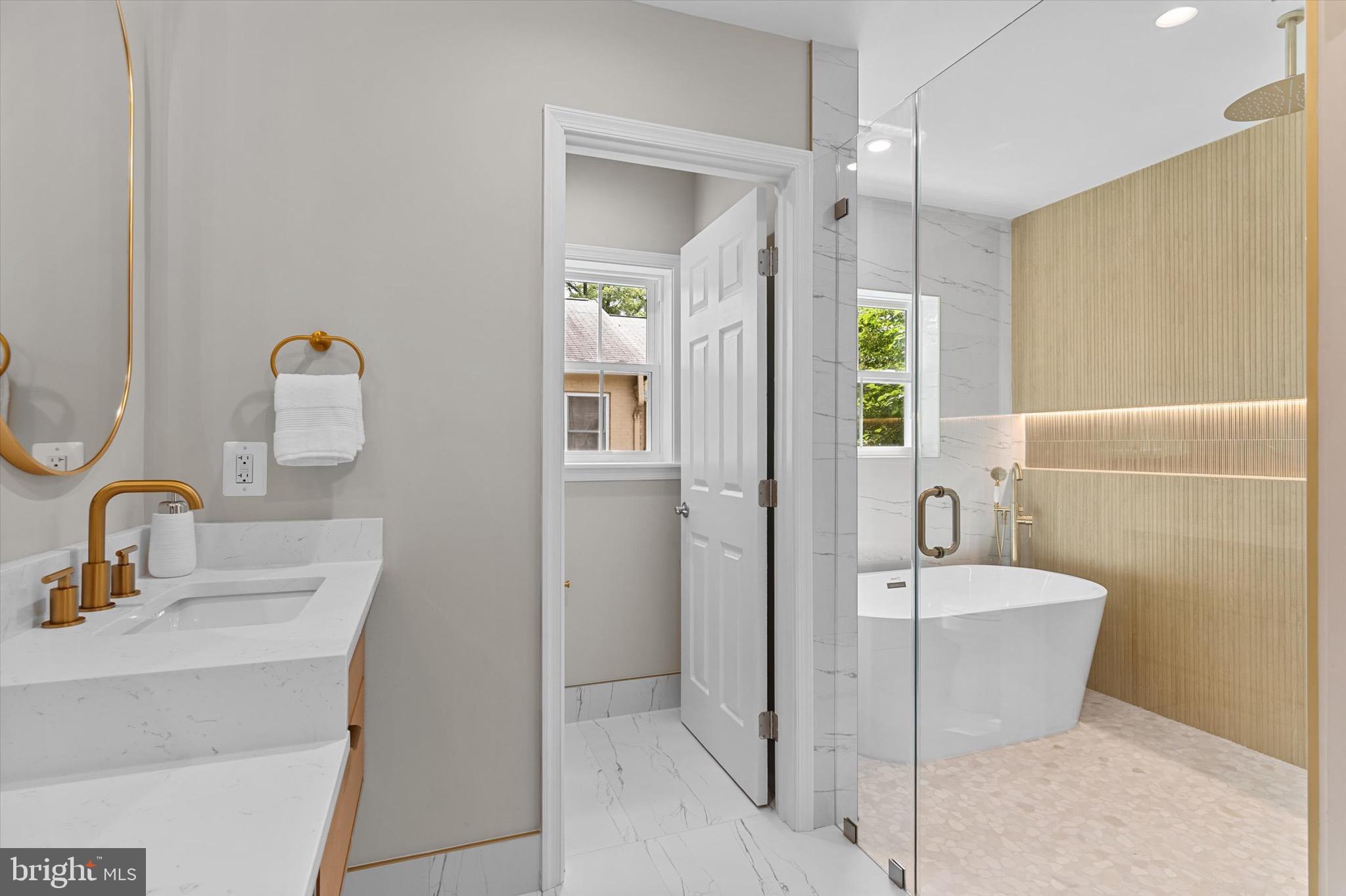 LACEY FOREST - Residential