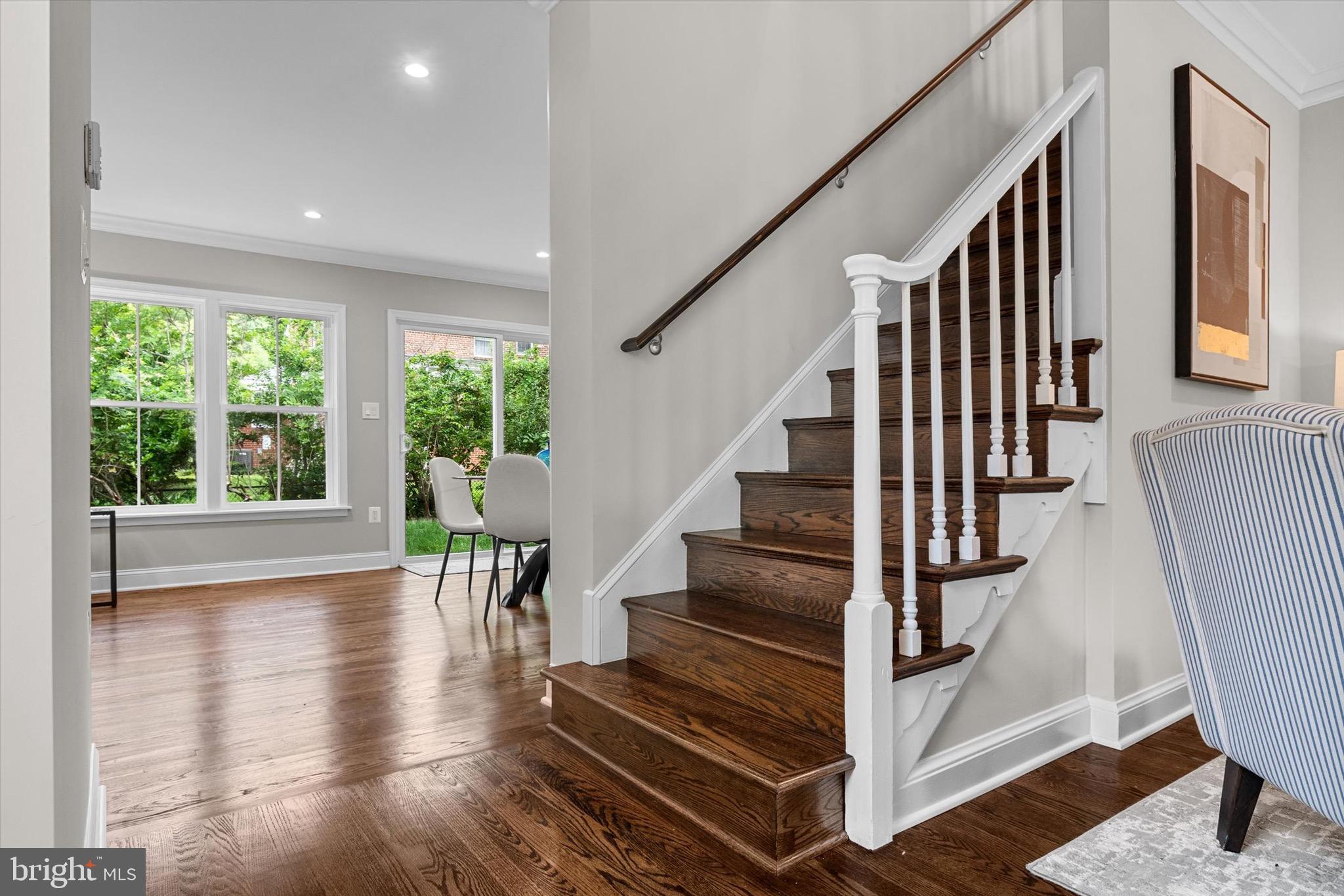 LACEY FOREST - Residential