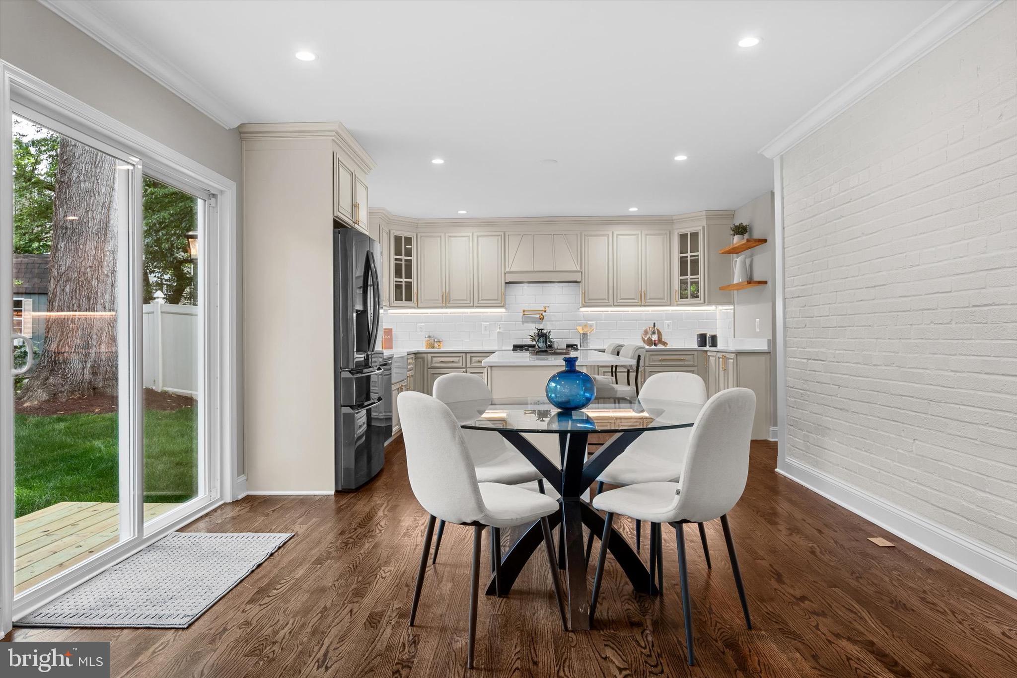 LACEY FOREST - Residential