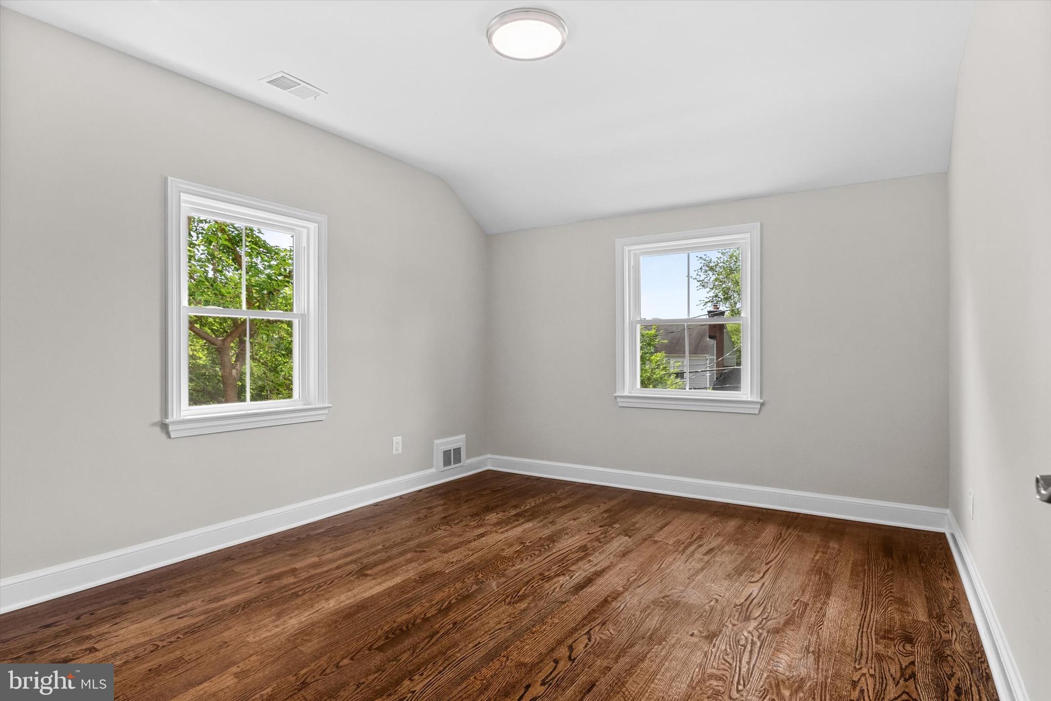 LACEY FOREST - Residential