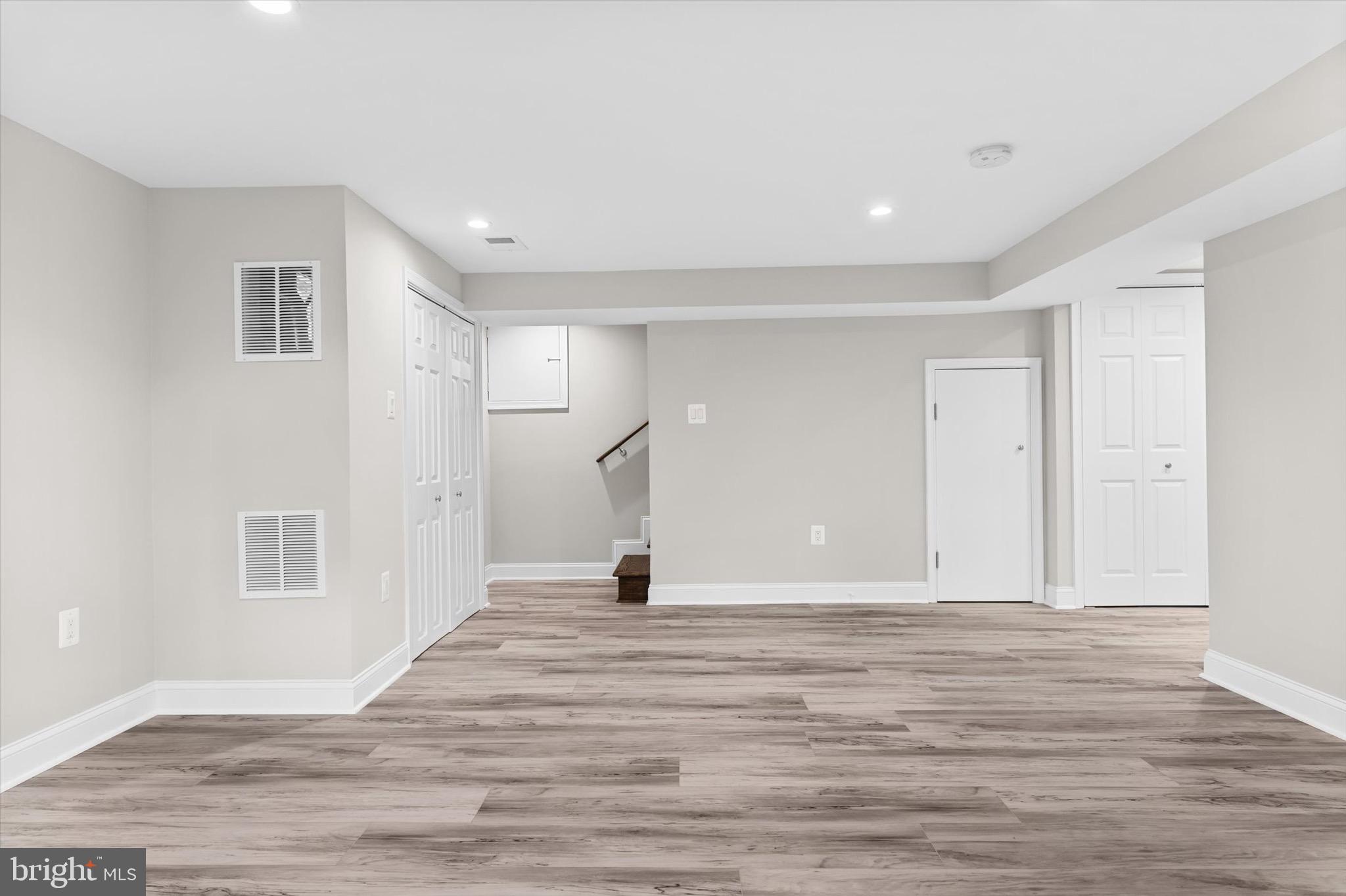 LACEY FOREST - Residential