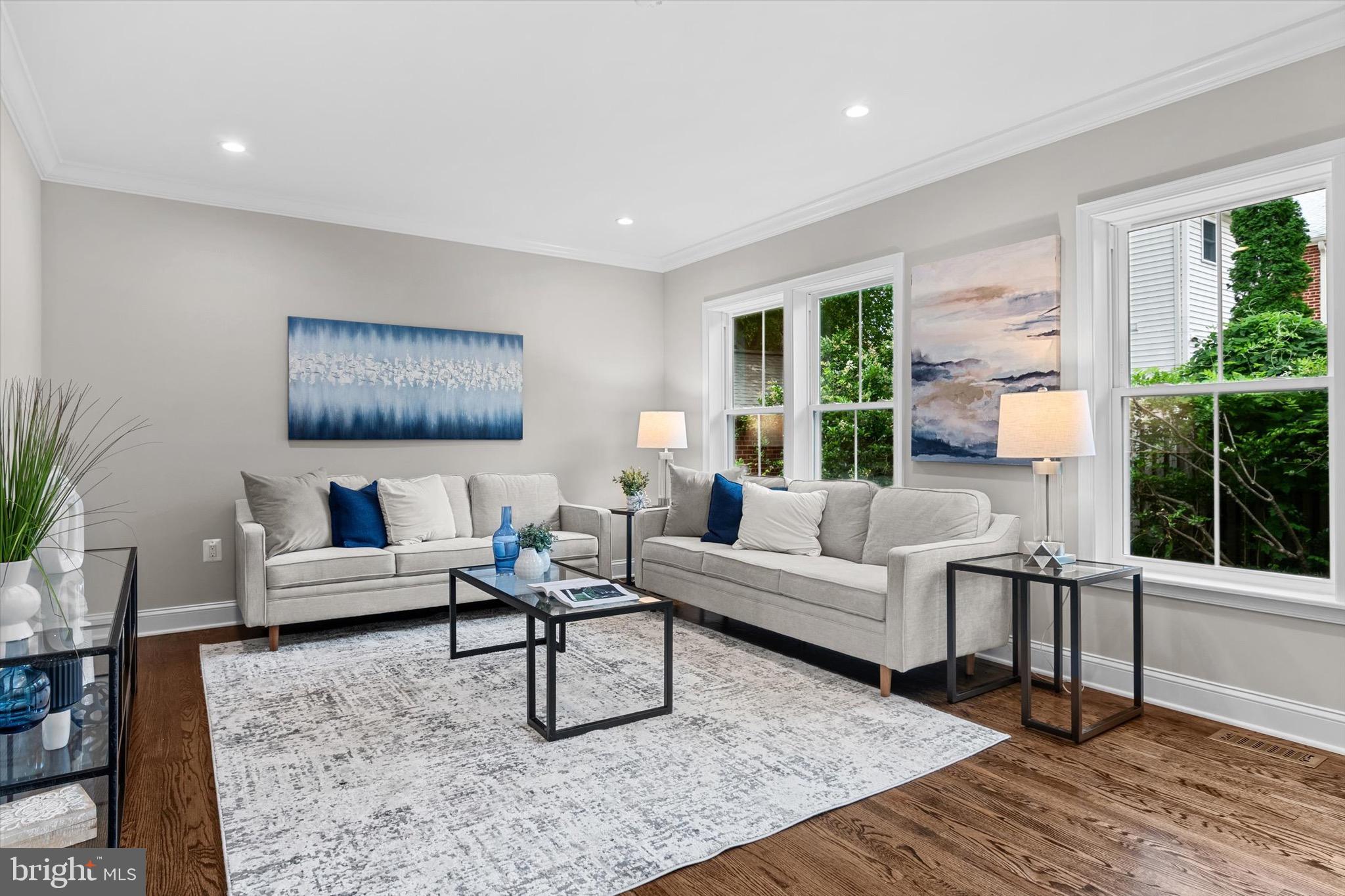 LACEY FOREST - Residential