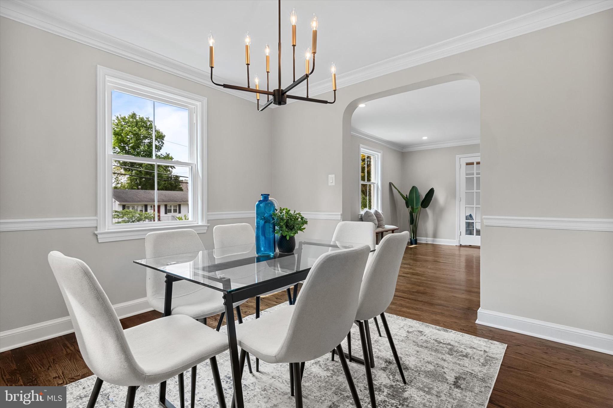 LACEY FOREST - Residential