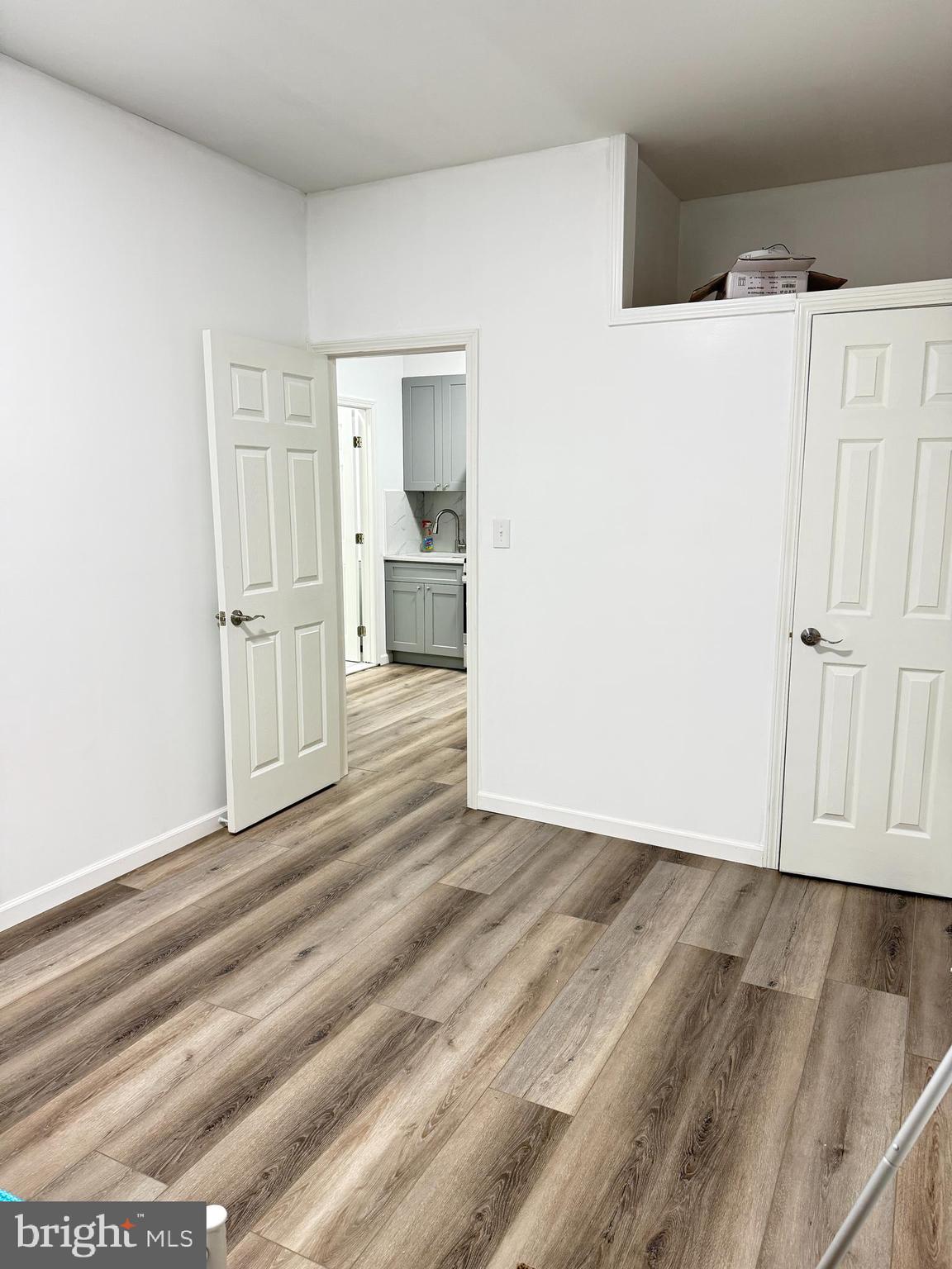 PARKLANDS AT WATKINS MILL - Residential Lease