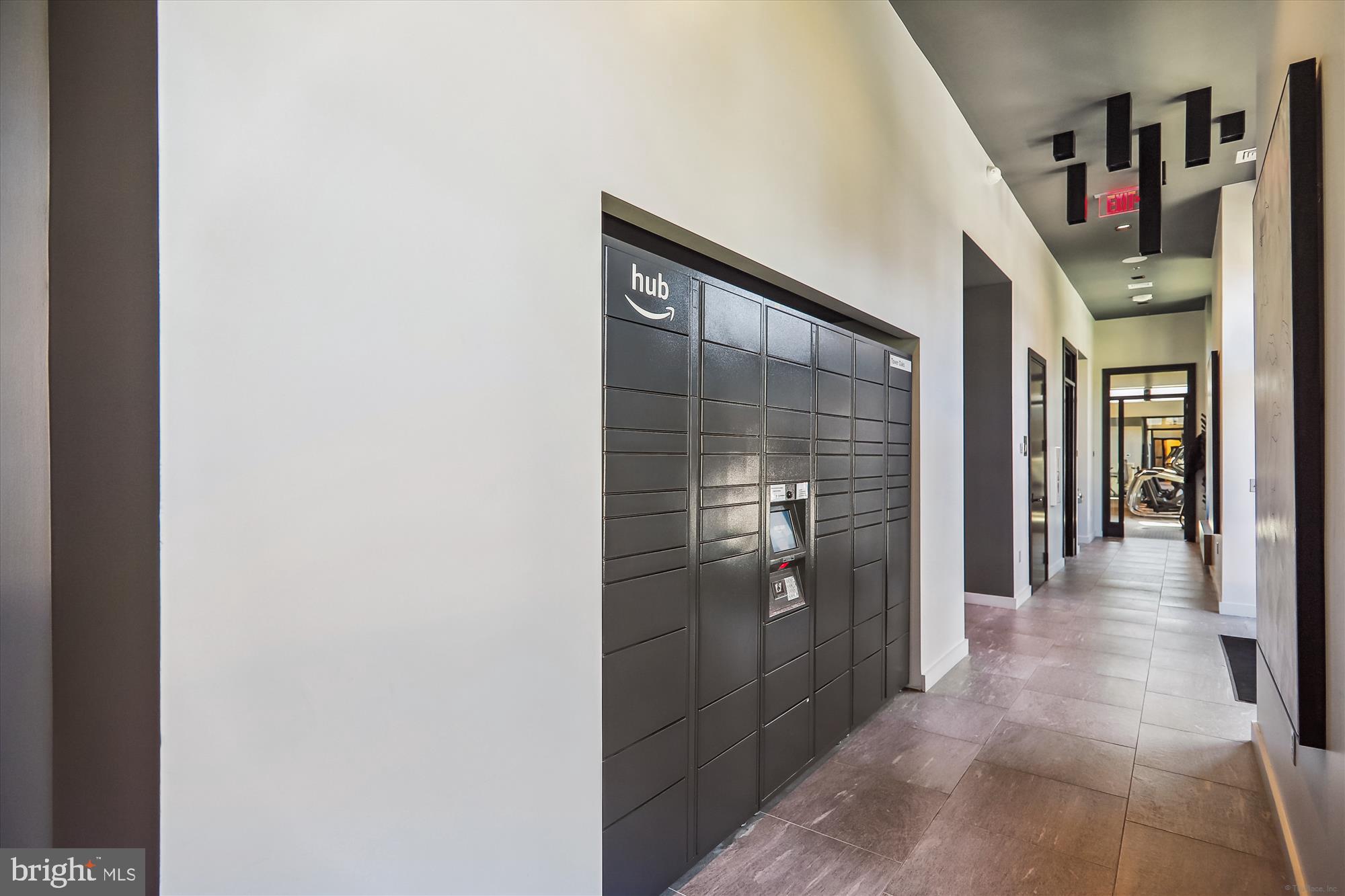 TOWER OAKS - Residential