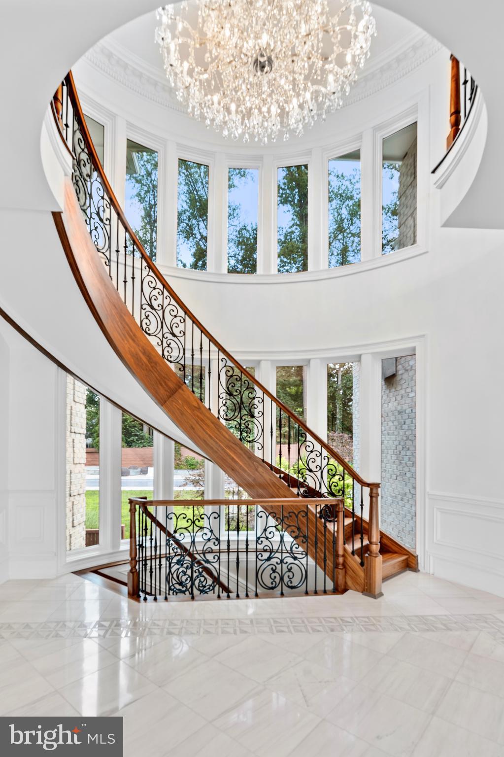 PUTNAM FARM ESTATES - Residential