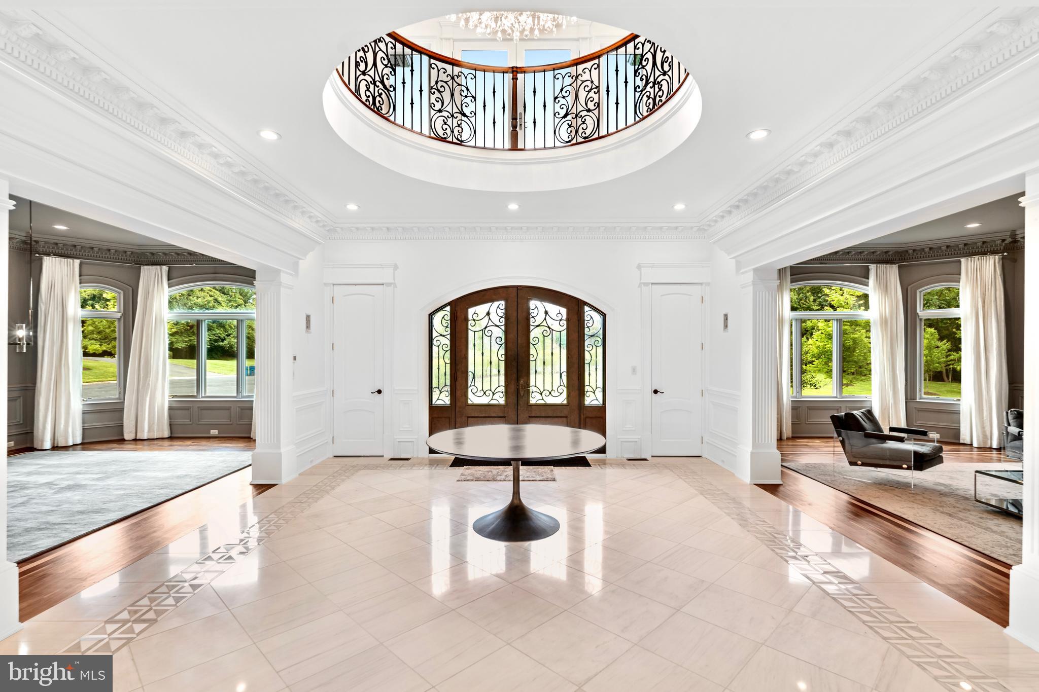 PUTNAM FARM ESTATES - Residential