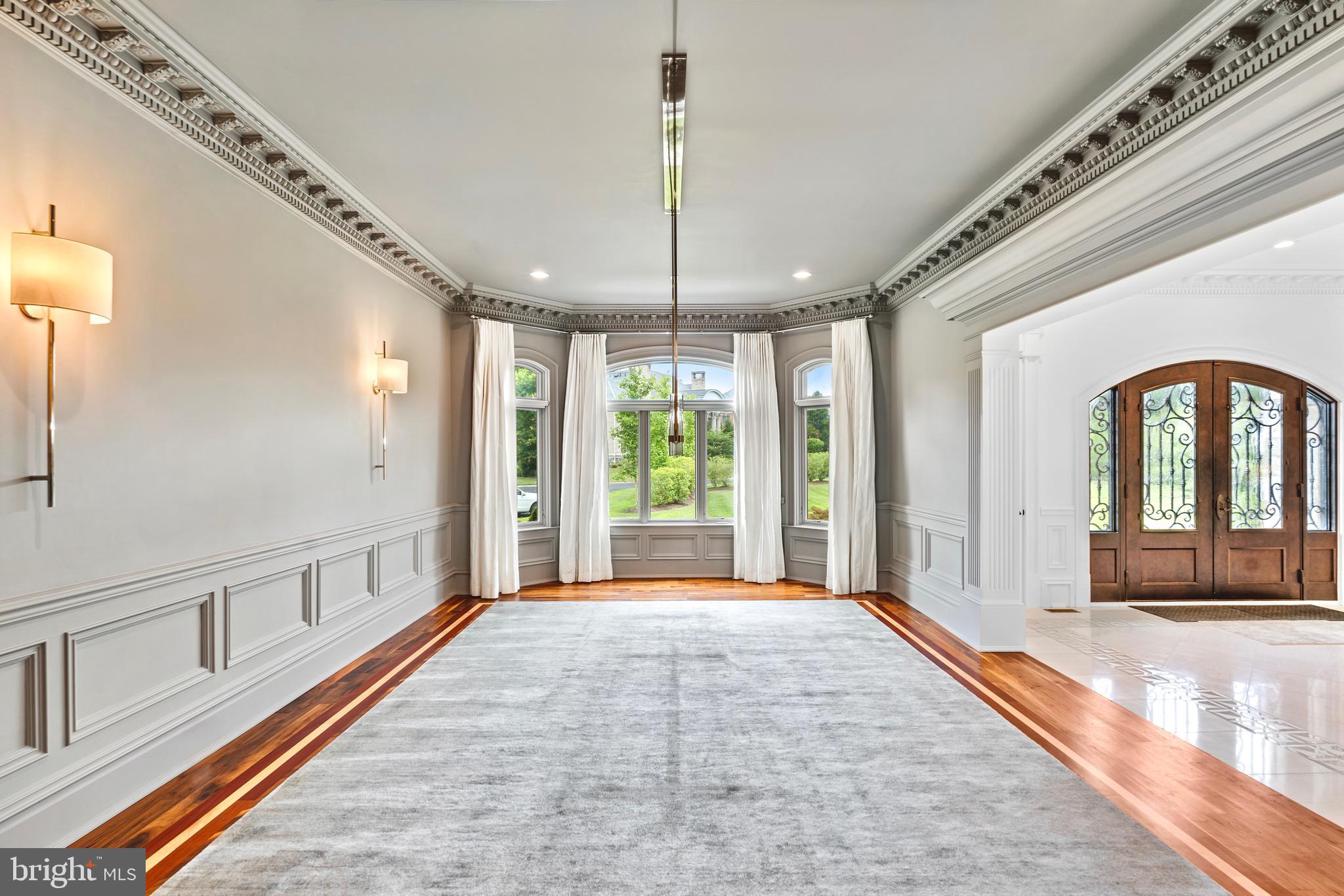 PUTNAM FARM ESTATES - Residential