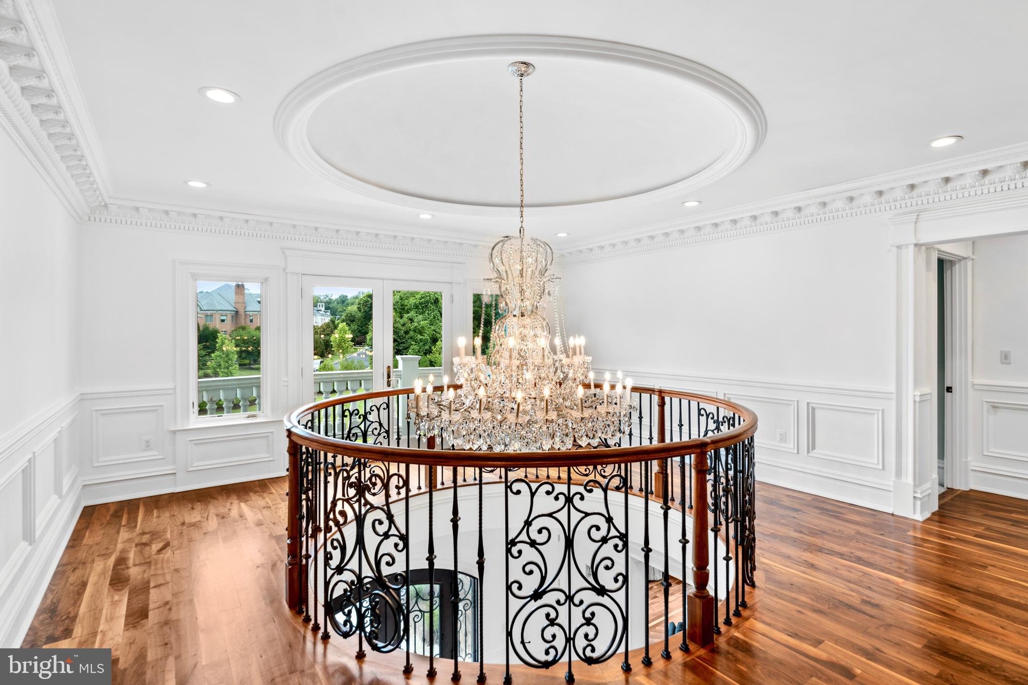 PUTNAM FARM ESTATES - Residential