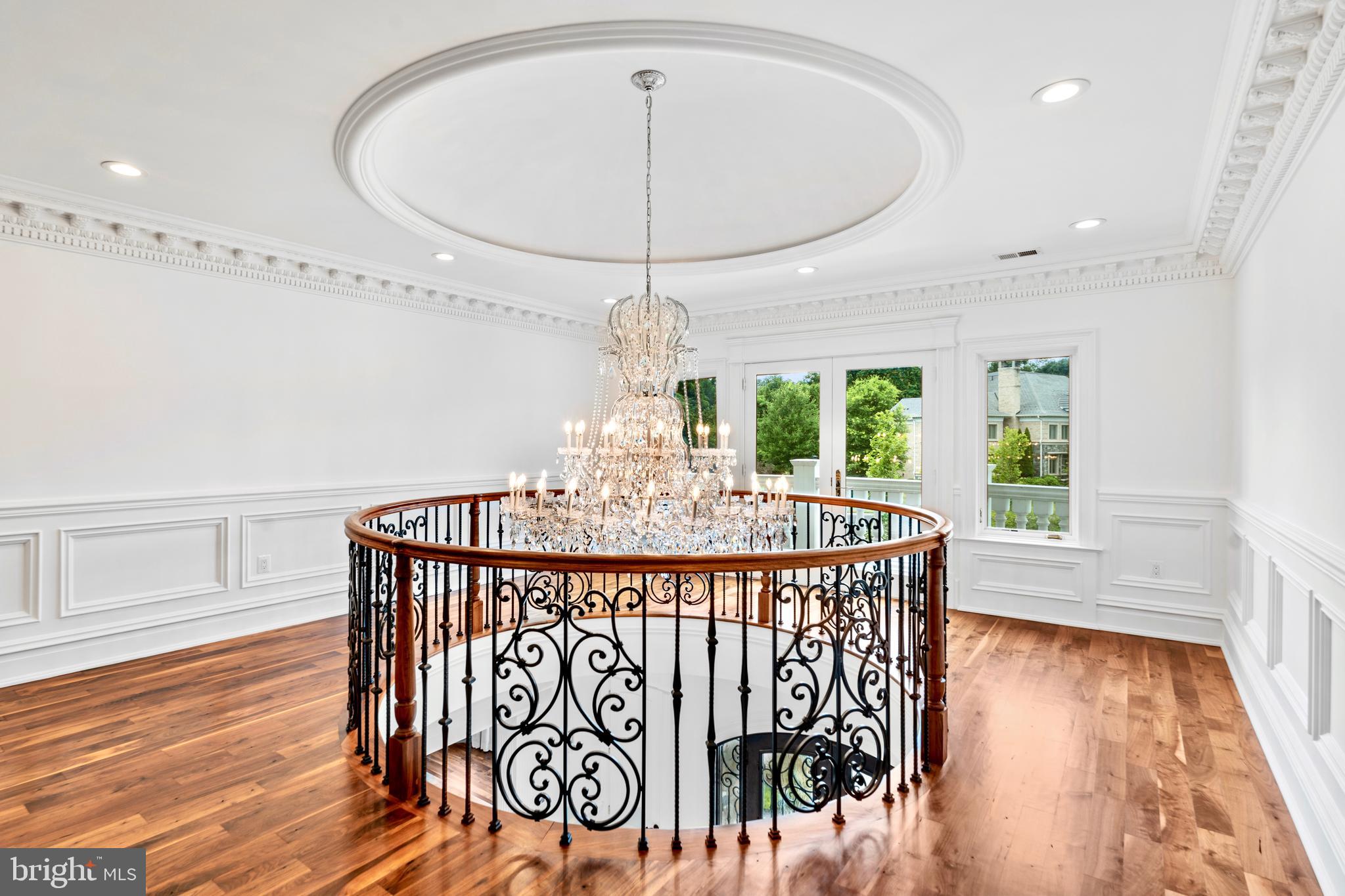 PUTNAM FARM ESTATES - Residential