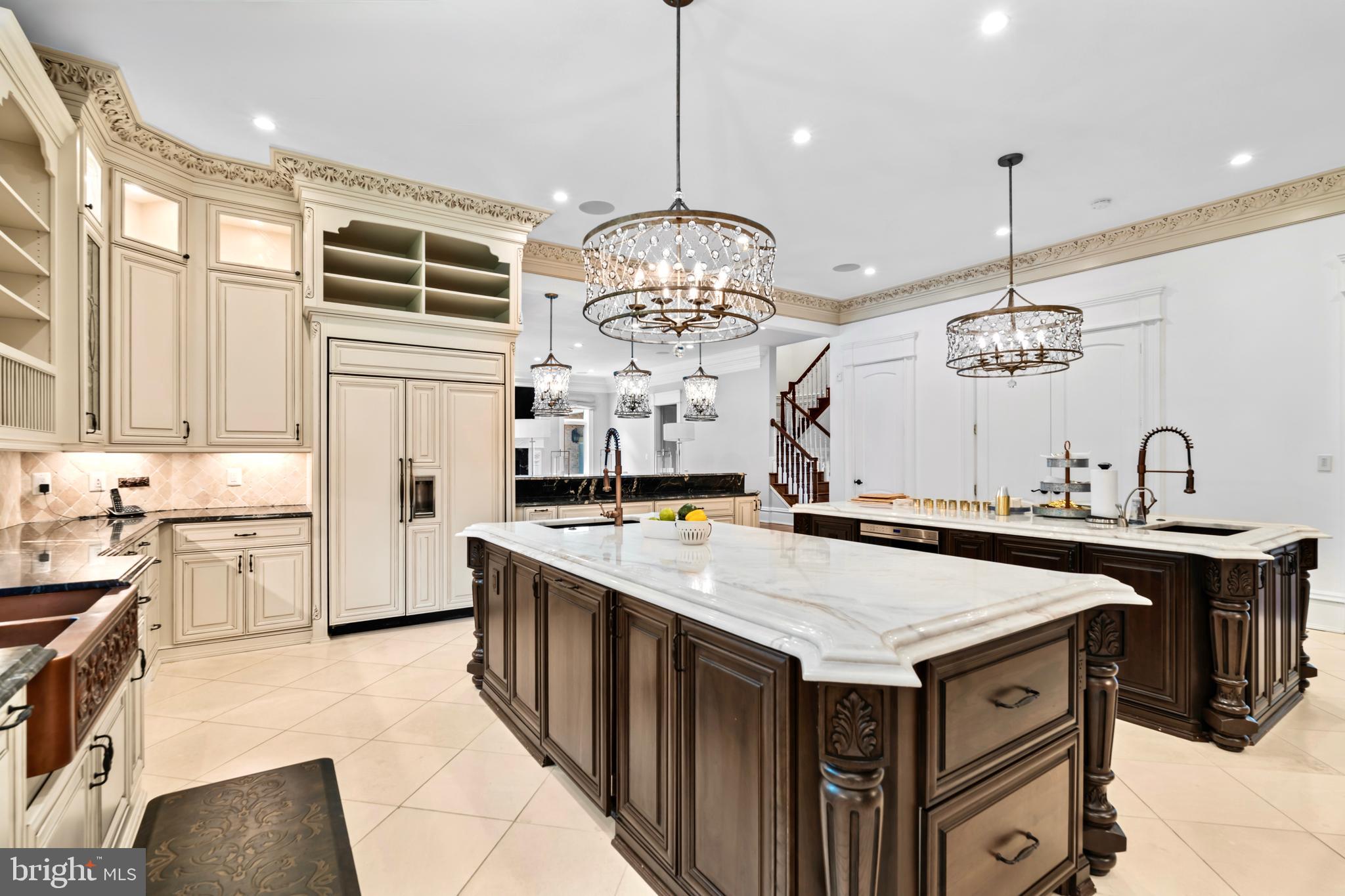 PUTNAM FARM ESTATES - Residential