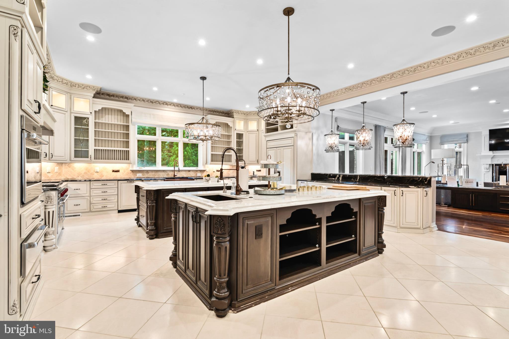 PUTNAM FARM ESTATES - Residential