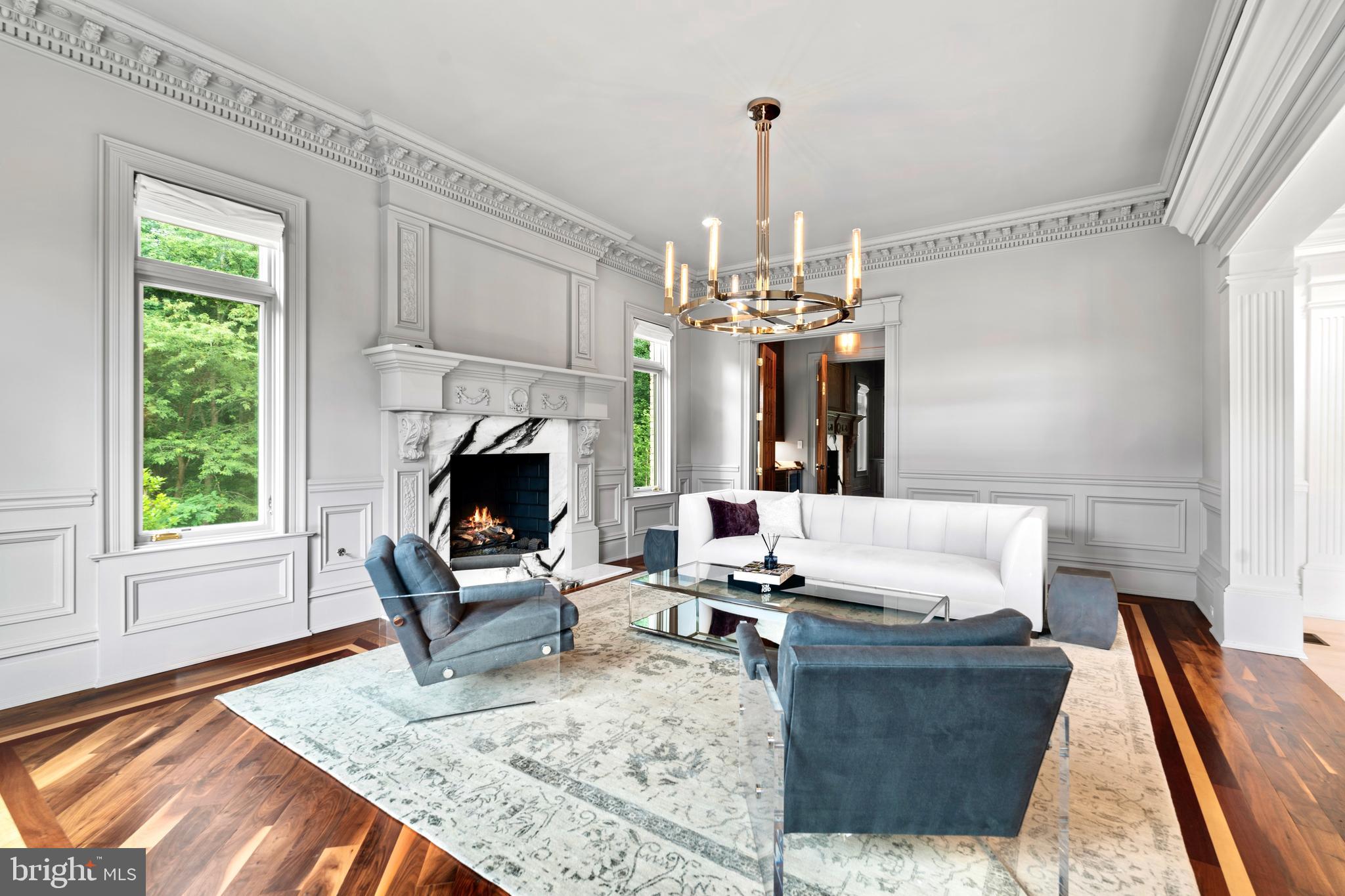 PUTNAM FARM ESTATES - Residential