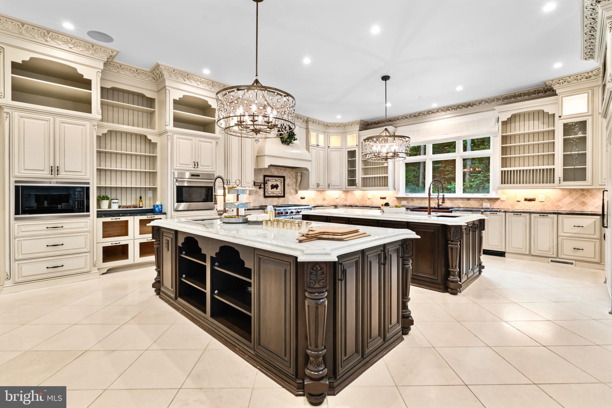 PUTNAM FARM ESTATES - Residential