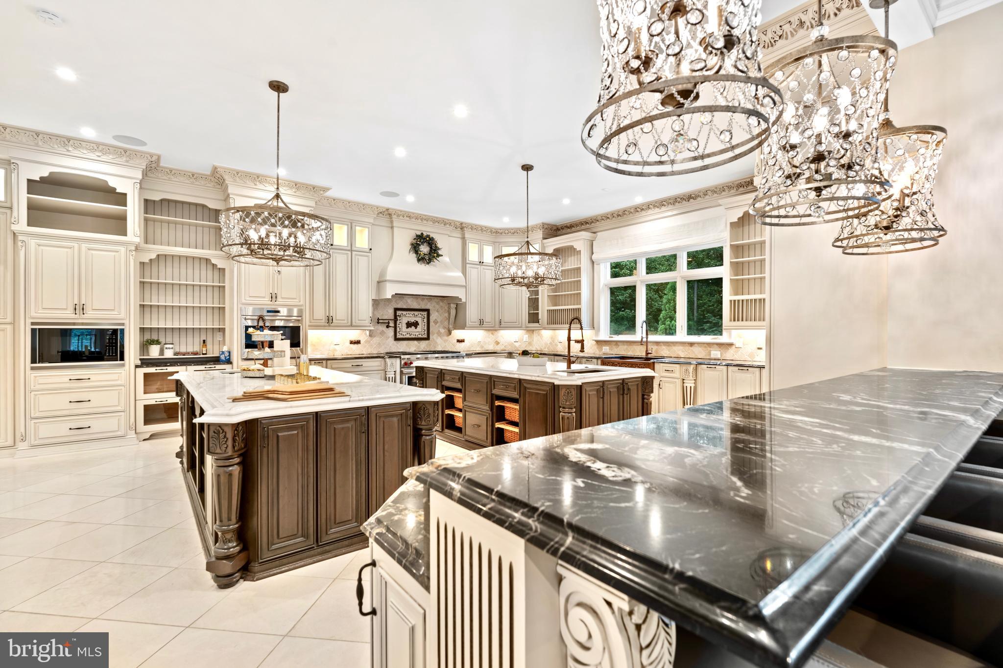 PUTNAM FARM ESTATES - Residential