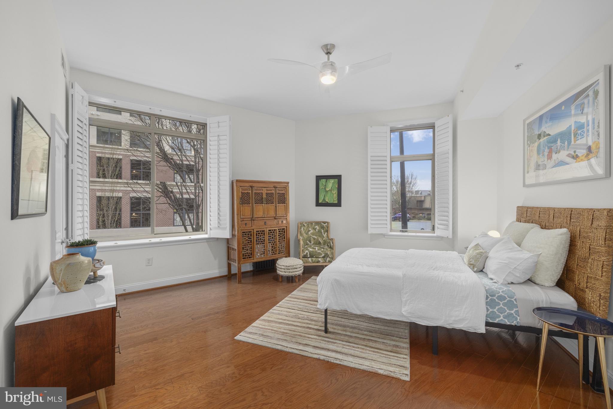 PALLADIUM AT MCLEAN - Residential