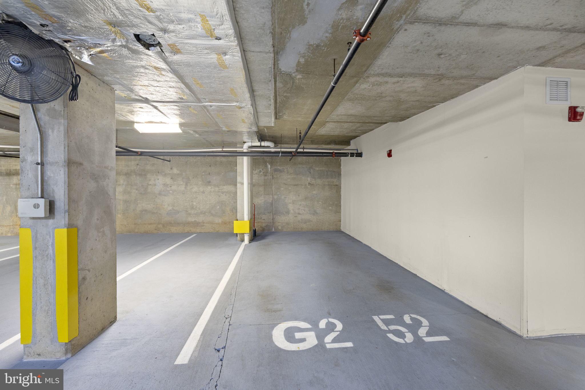 PALLADIUM AT MCLEAN - Residential