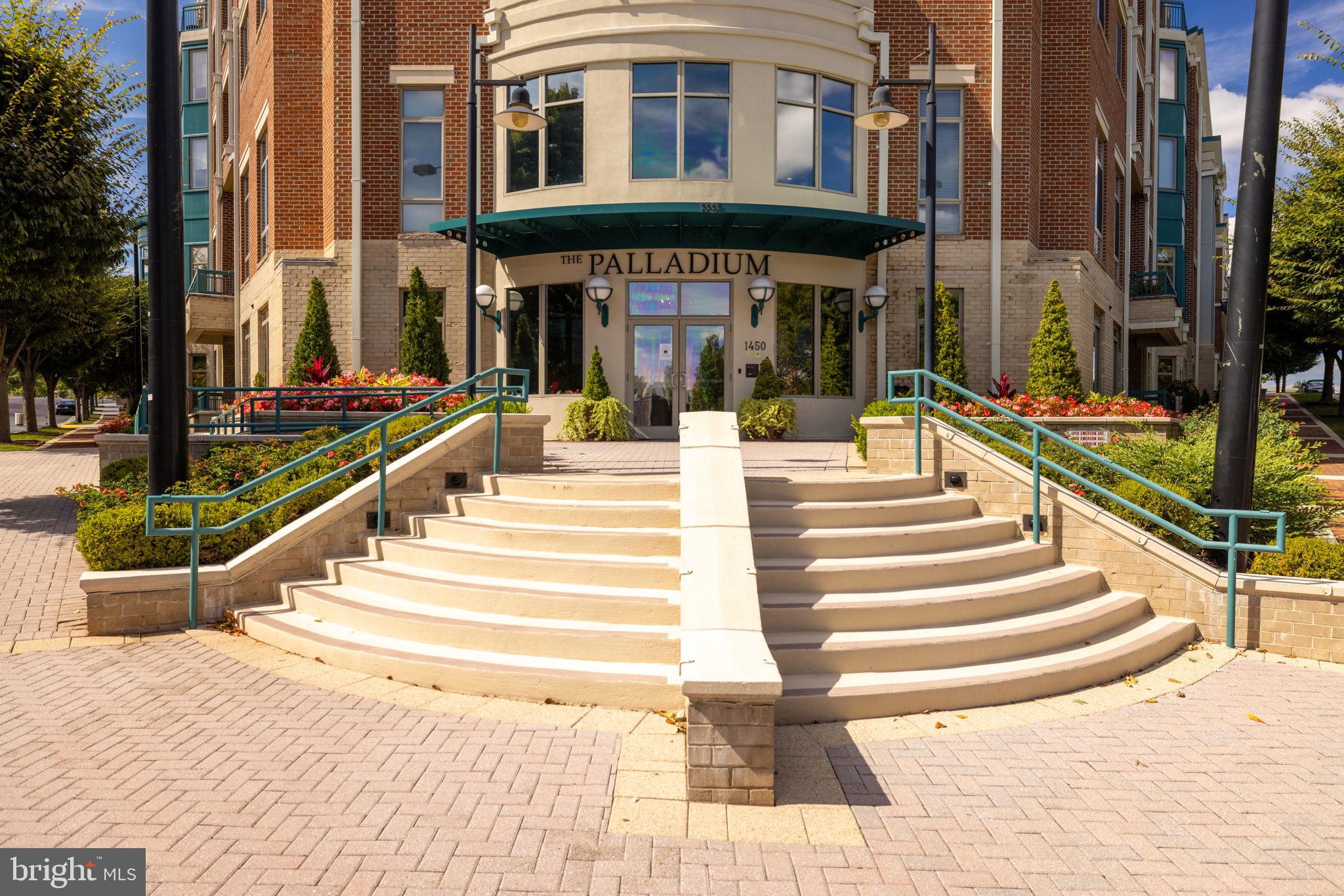 1450 EMERSON AVENUE G04-4