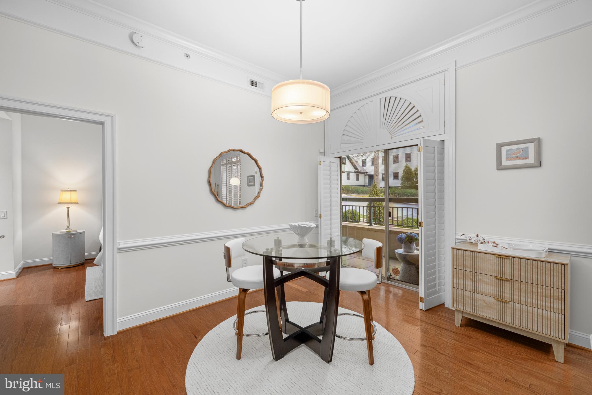 PALLADIUM AT MCLEAN - Residential