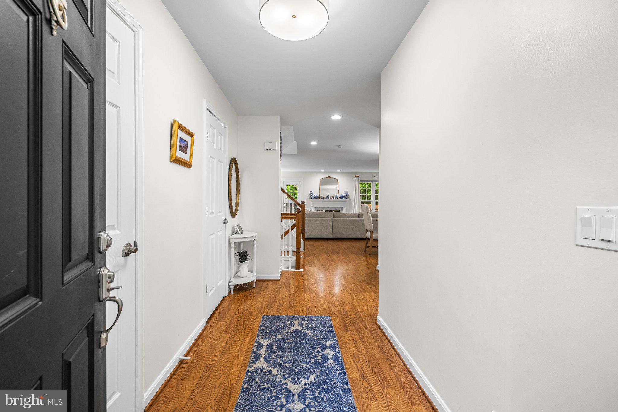 CHAPEL GATE - Residential