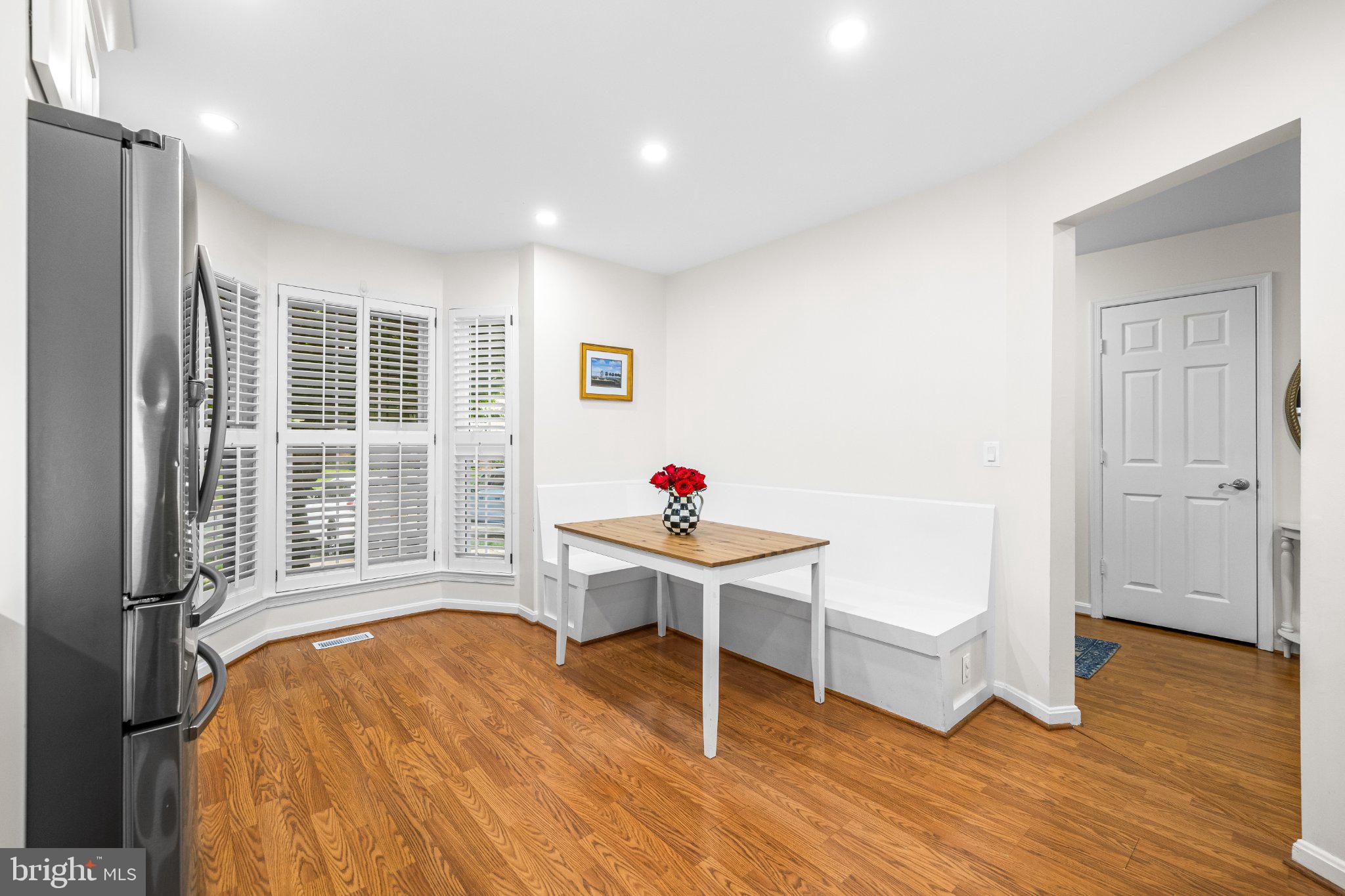 CHAPEL GATE - Residential