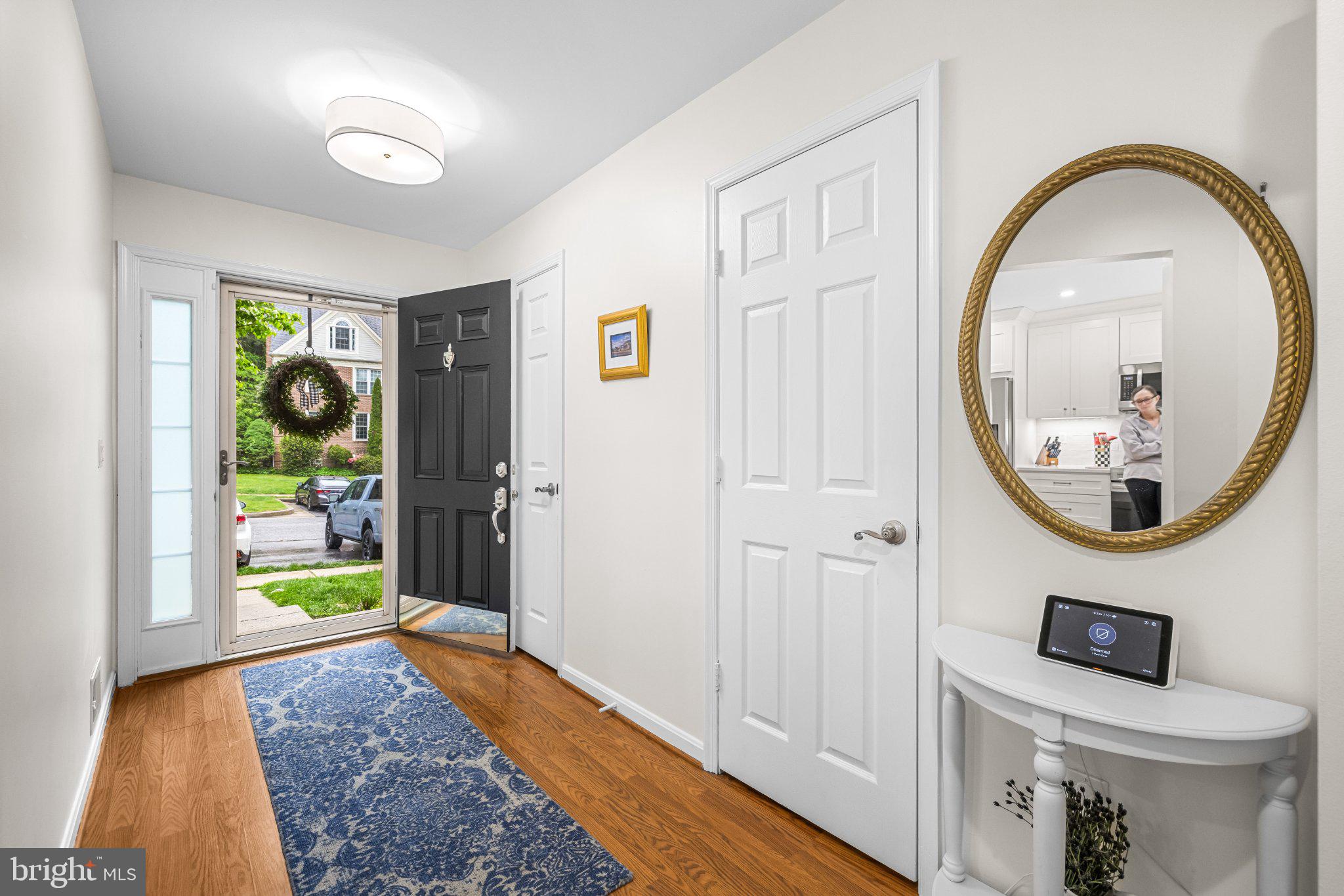 CHAPEL GATE - Residential
