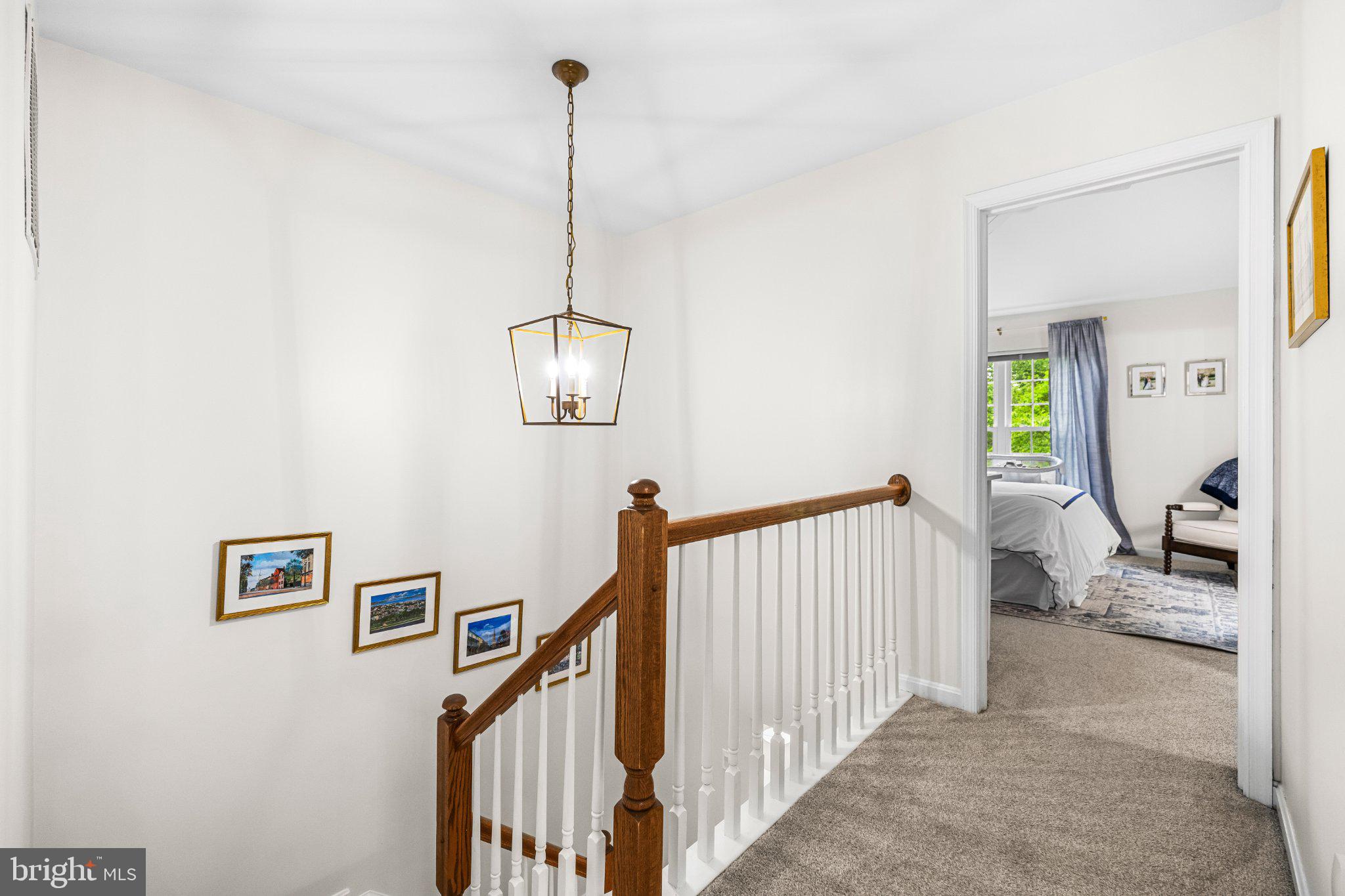 CHAPEL GATE - Residential