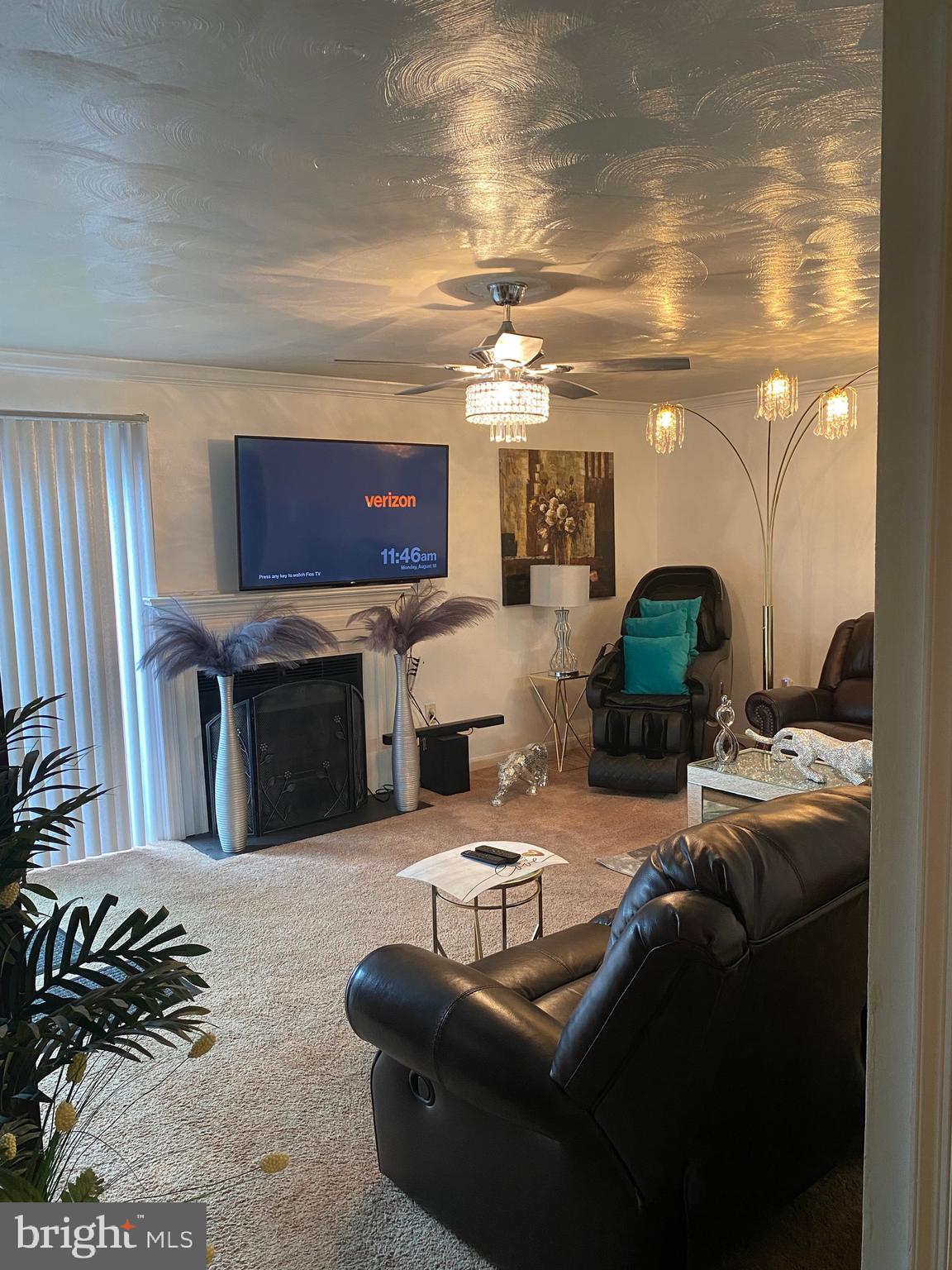 CIPRIANO SPRINGS - Residential