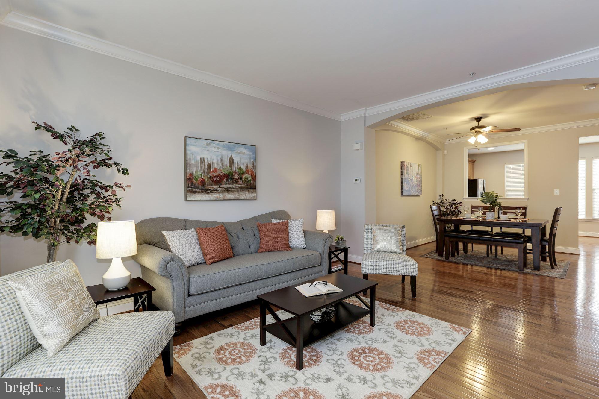 SOUTH RIVER COLONY - Residential