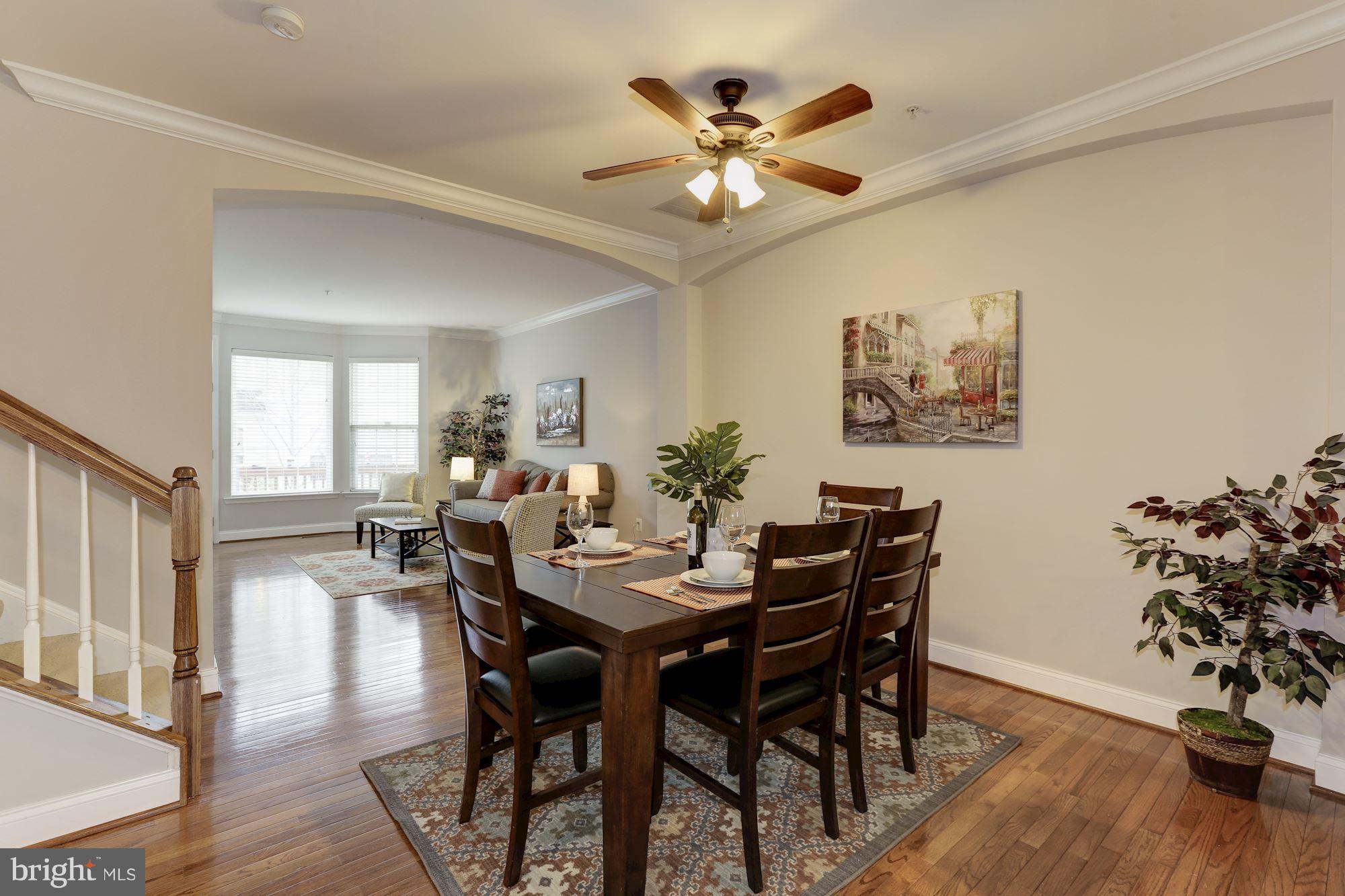 SOUTH RIVER COLONY - Residential