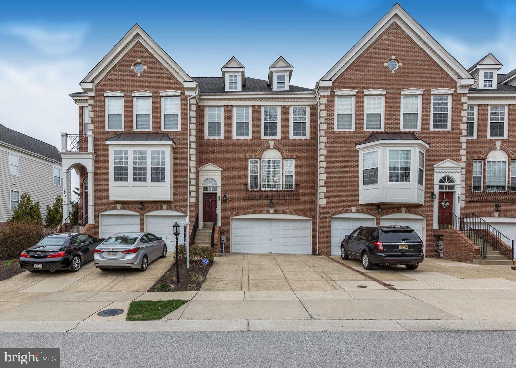 SOUTH RIVER COLONY - Residential