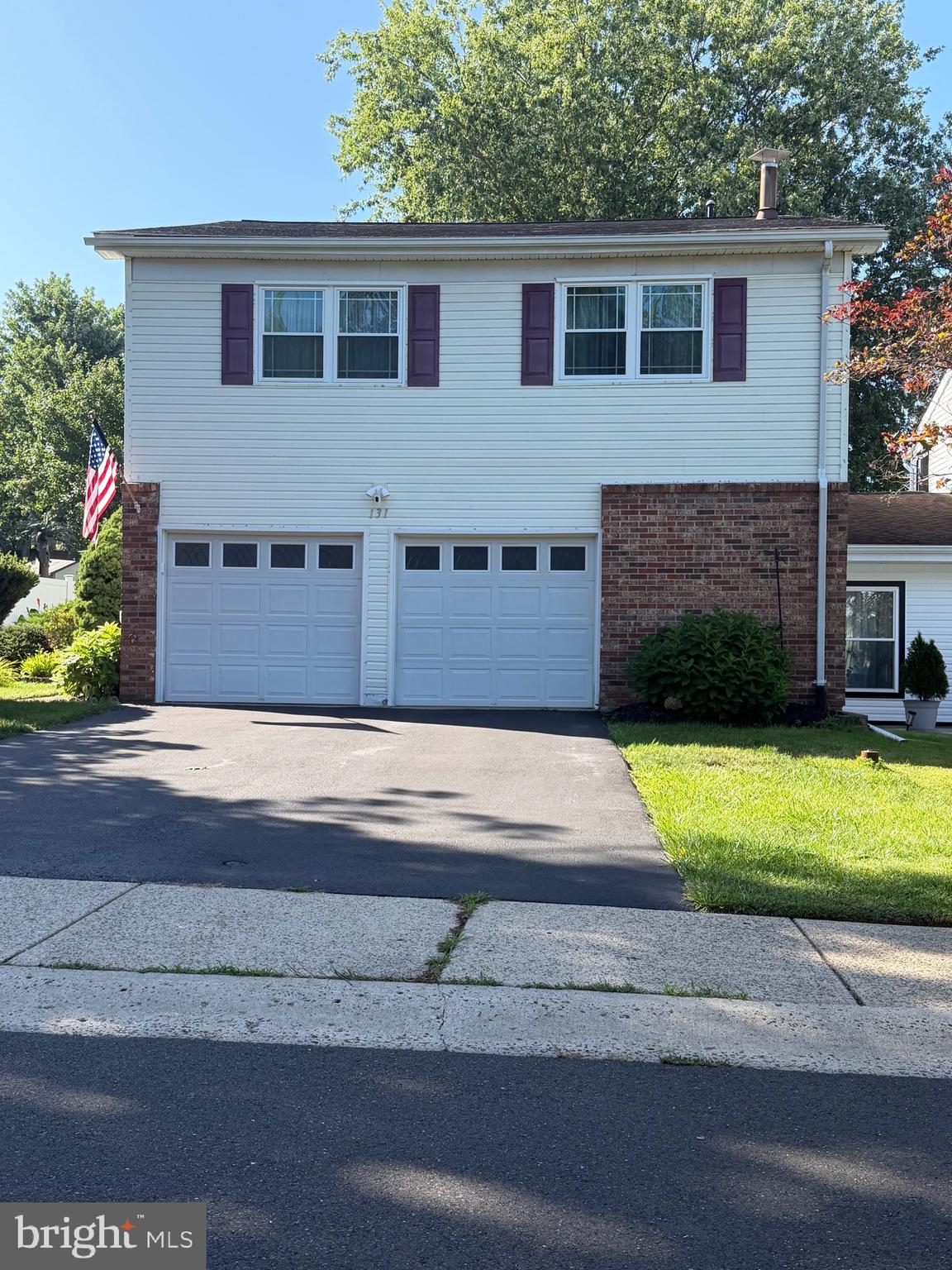131 CHESAPEAKE DRIVE