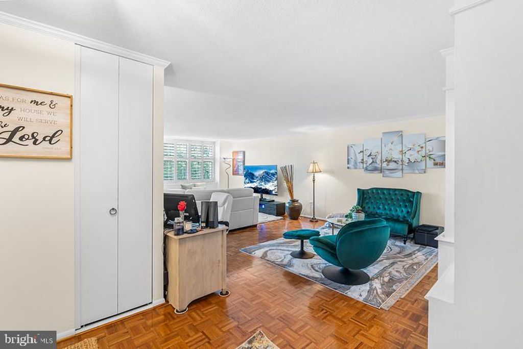 Photo of 7301 Coventry Avenue #502, ELKINS PARK, PA 19027 (MLS # PAMC2156054)