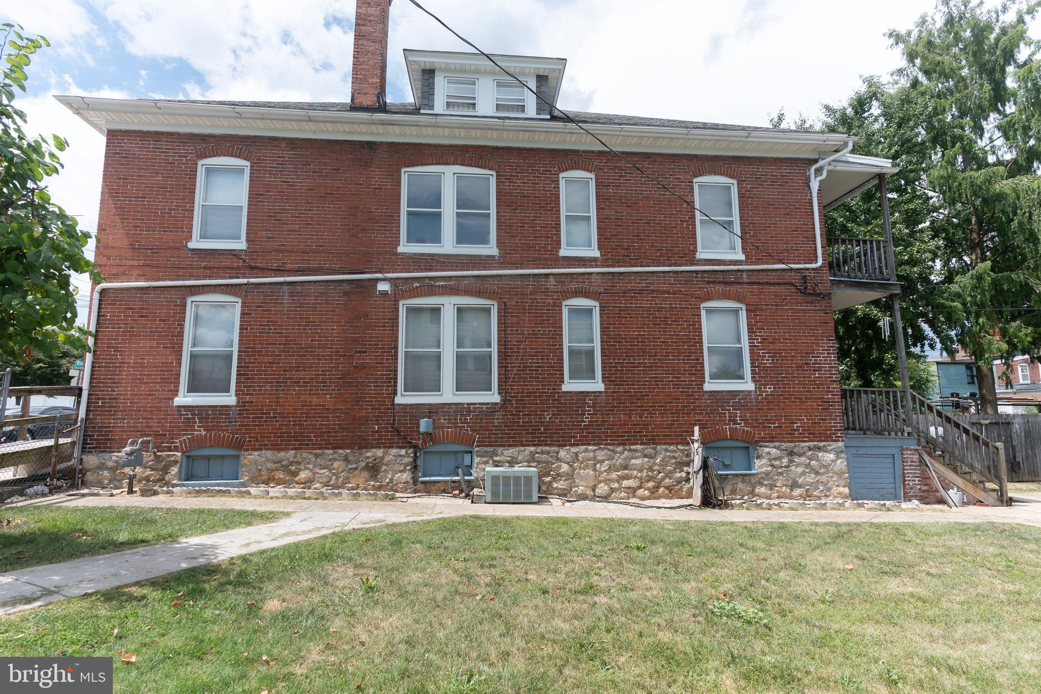 536 GEORGE STREET