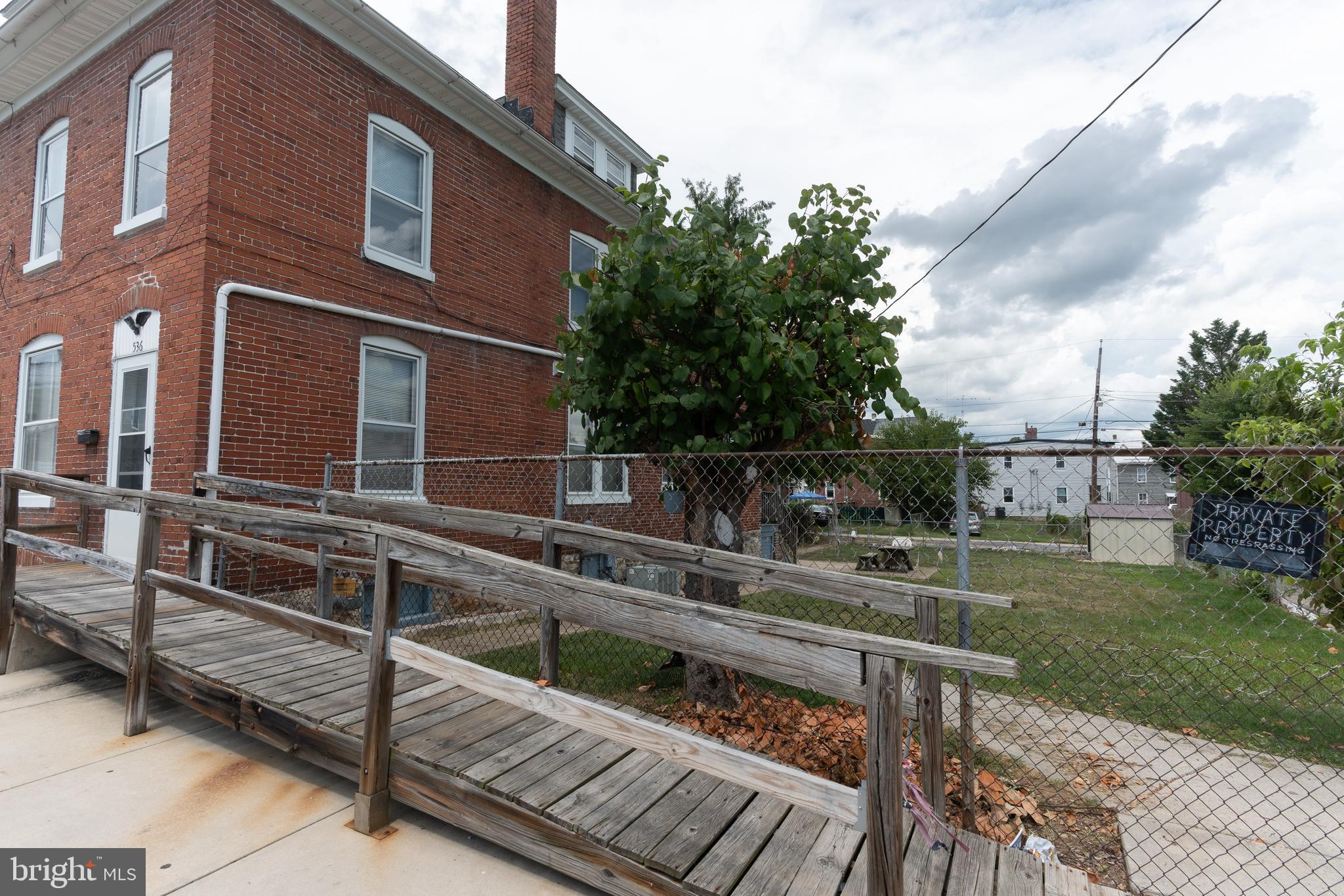 536 GEORGE STREET
