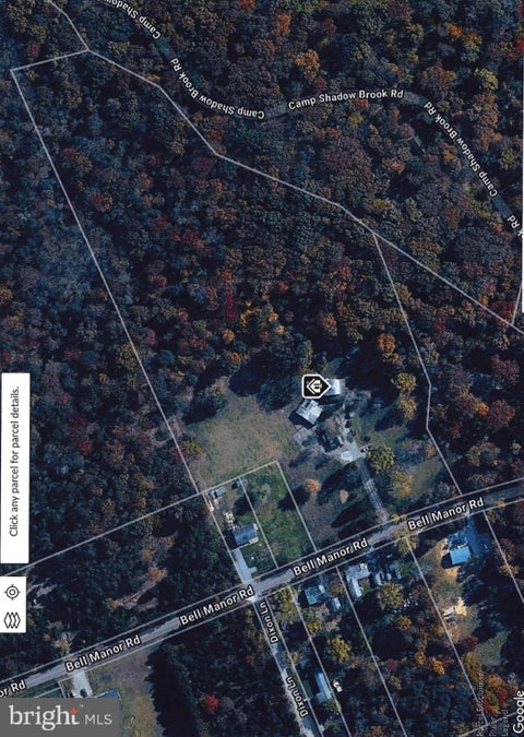 Homes For Sale - 520 Bell Manor Road<br/> CONOWINGO, MD 21918