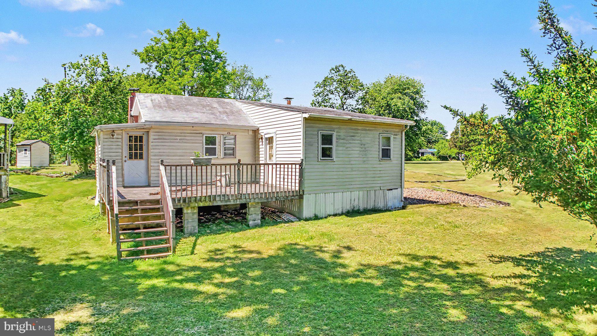 520 BELL MANOR ROAD