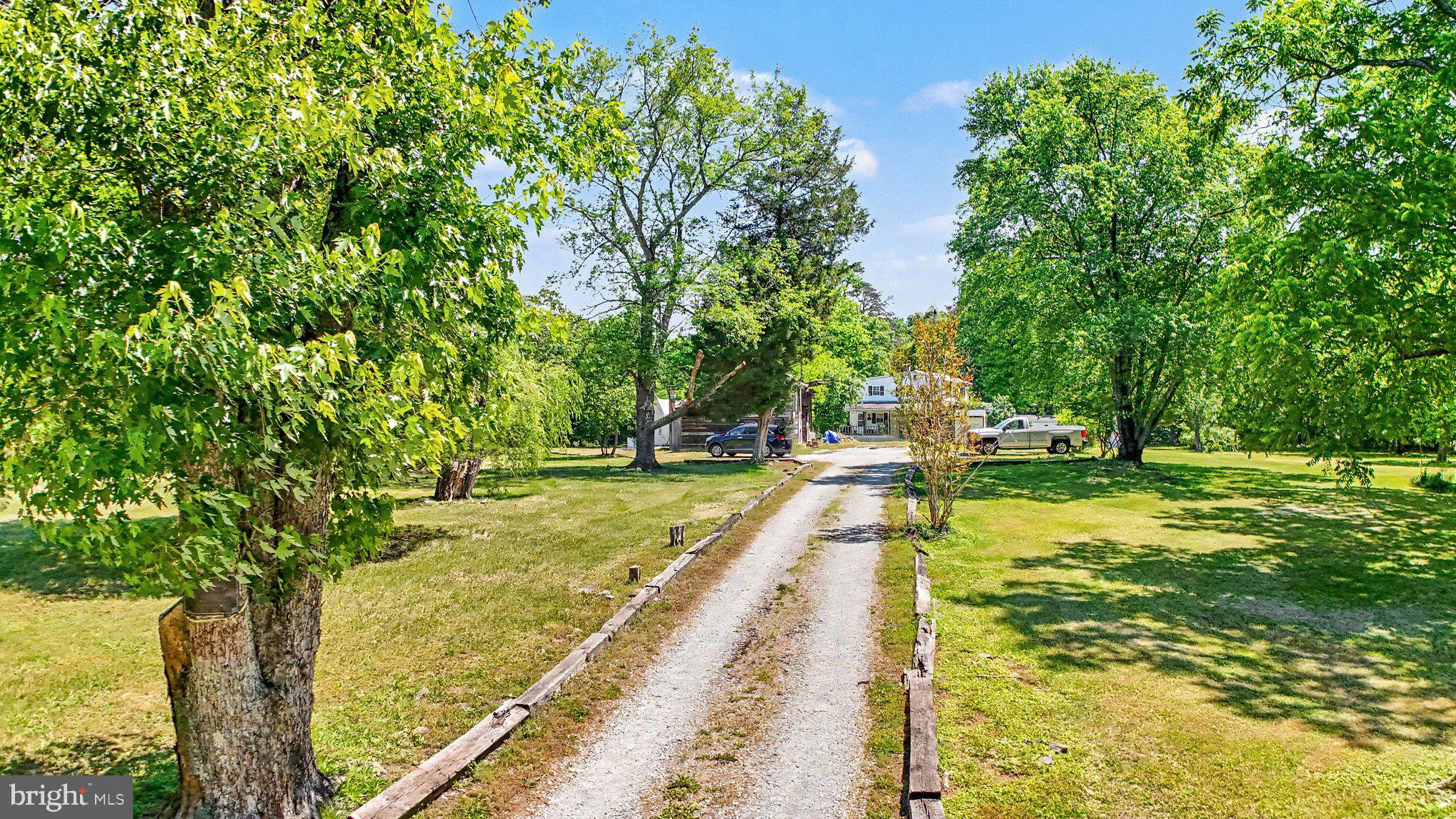 520 BELL MANOR ROAD