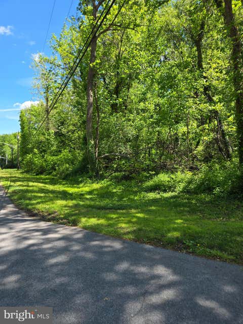 Vacant Land For Sale - 16301 Lea Drive<br/> BOWIE, MD 20715