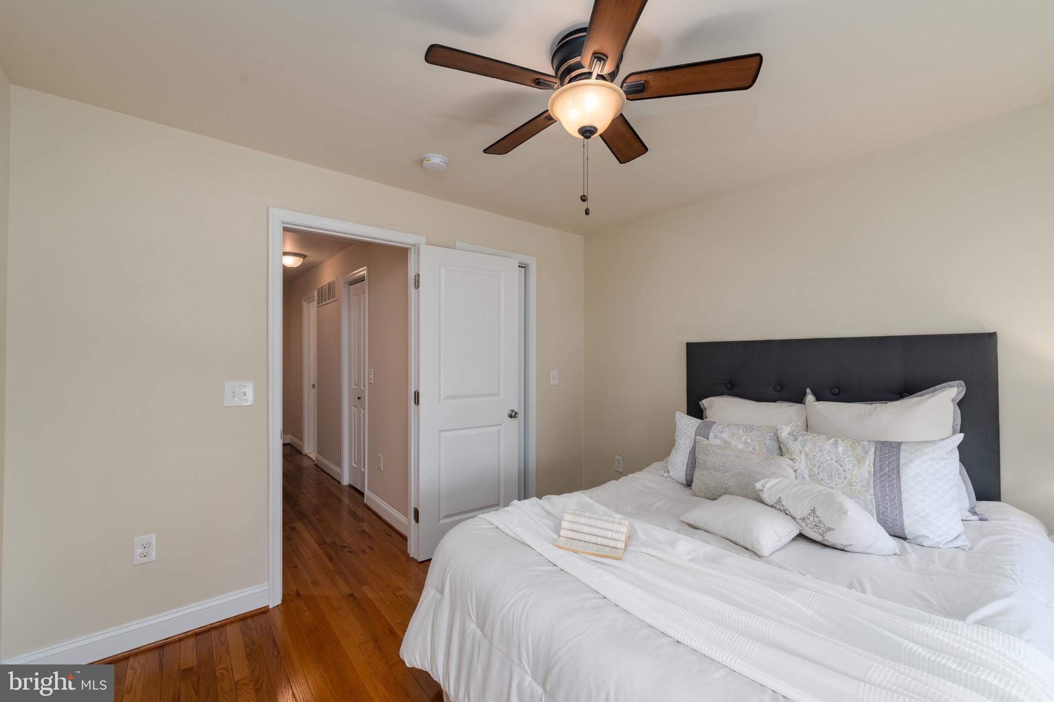 UPPER FELLS POINT - Residential Lease