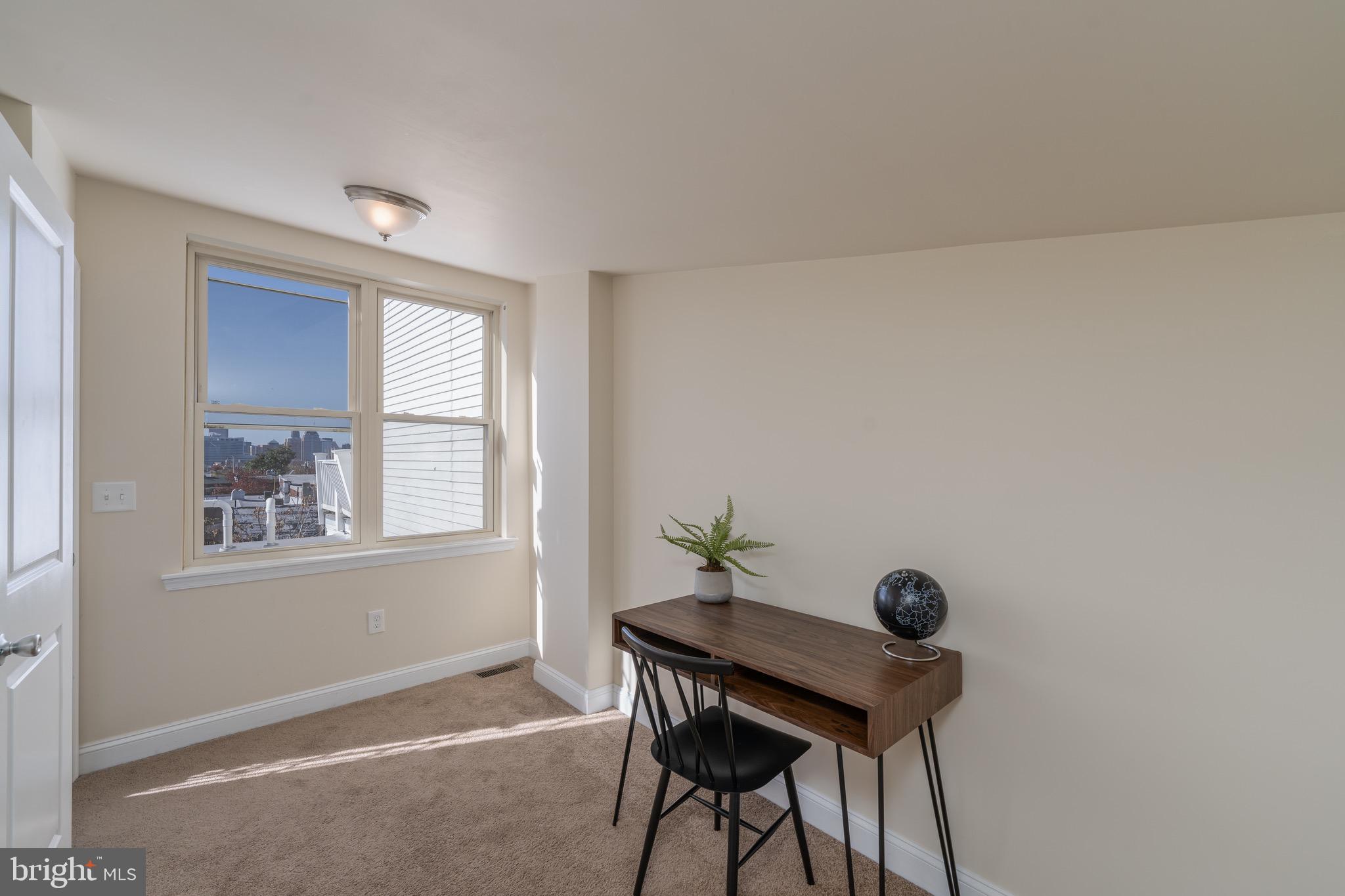 UPPER FELLS POINT - Residential Lease