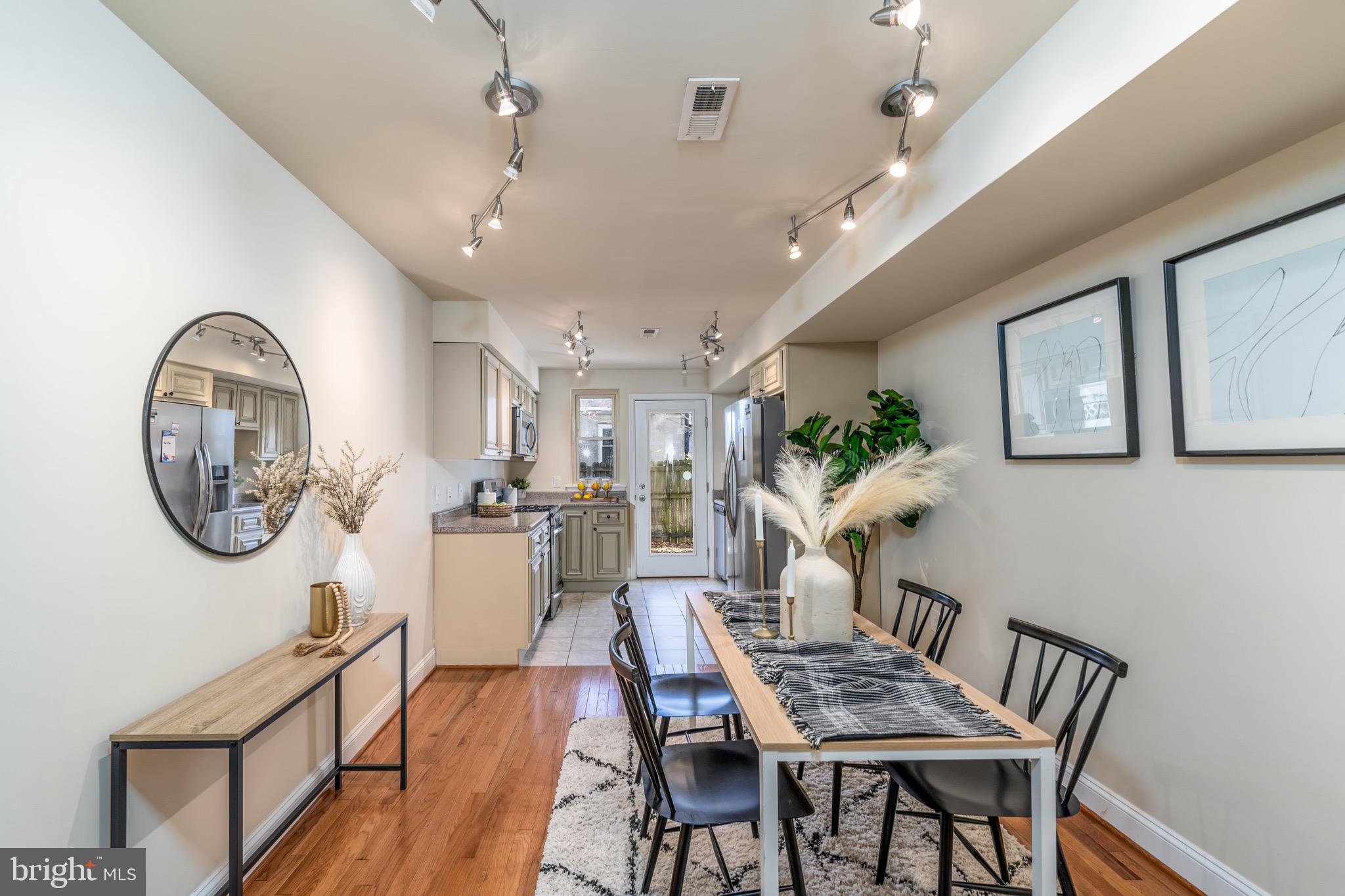 UPPER FELLS POINT - Residential Lease