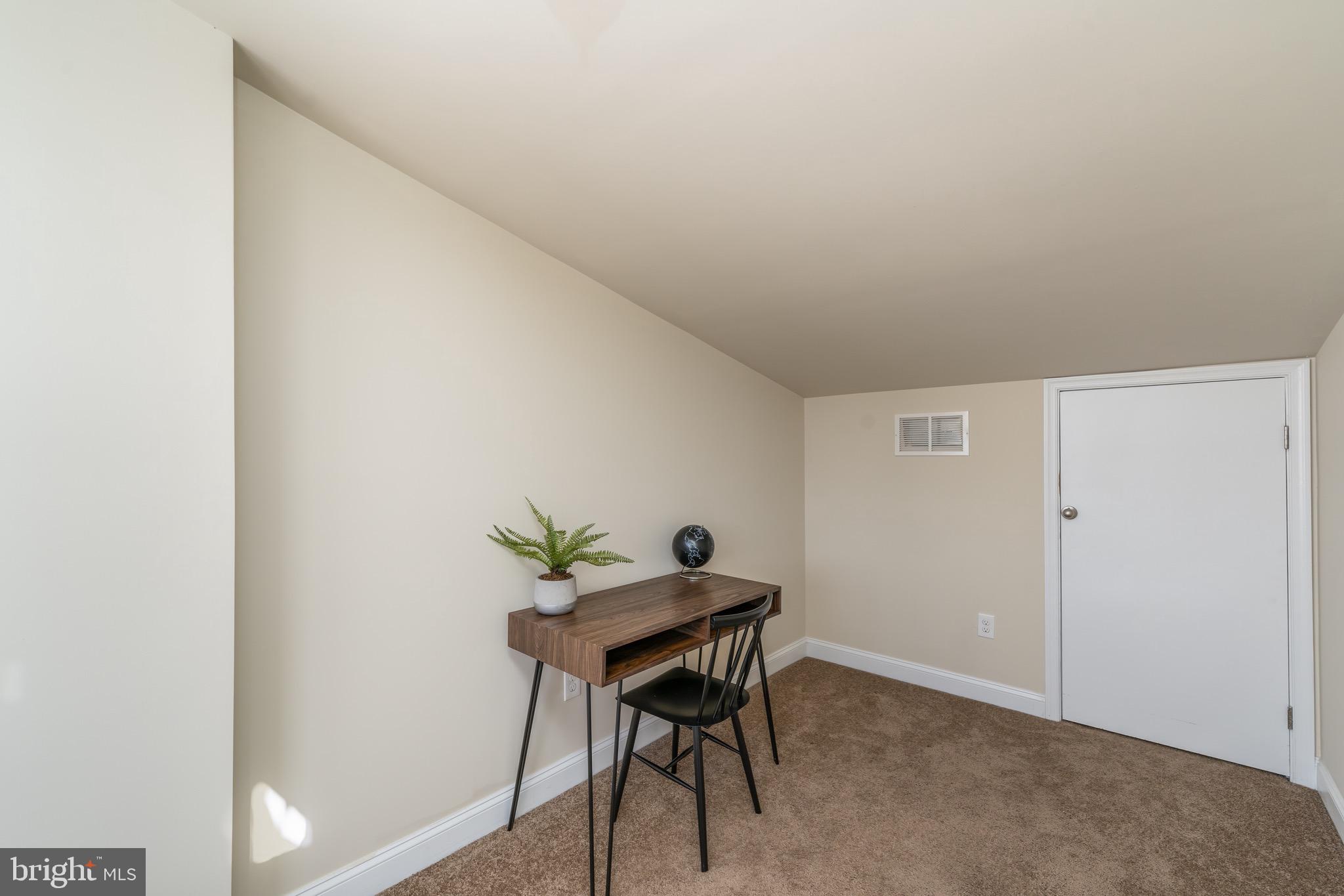 UPPER FELLS POINT - Residential Lease