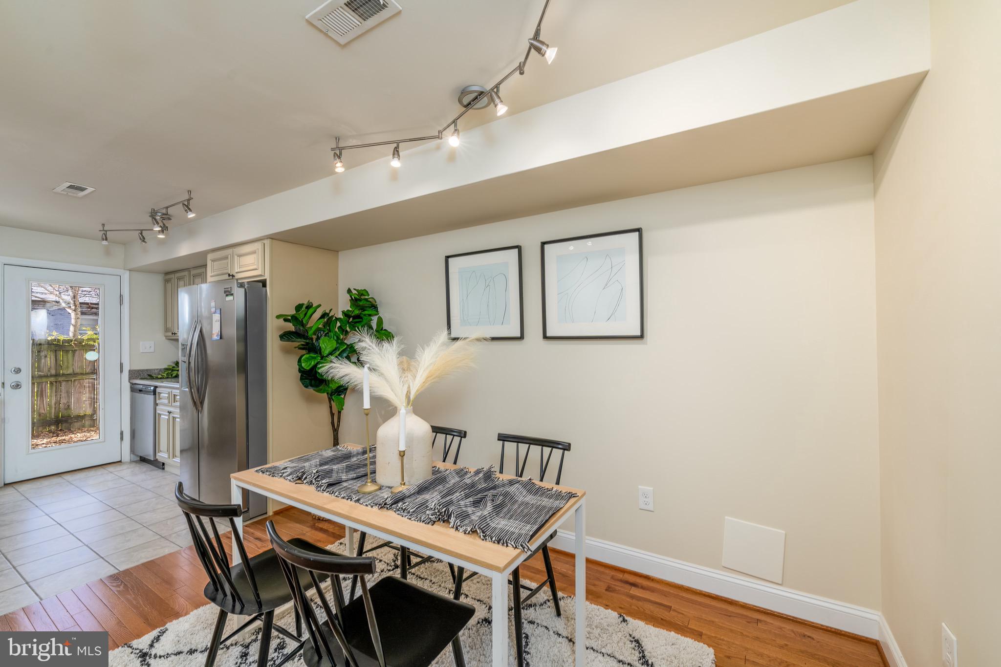 UPPER FELLS POINT - Residential Lease