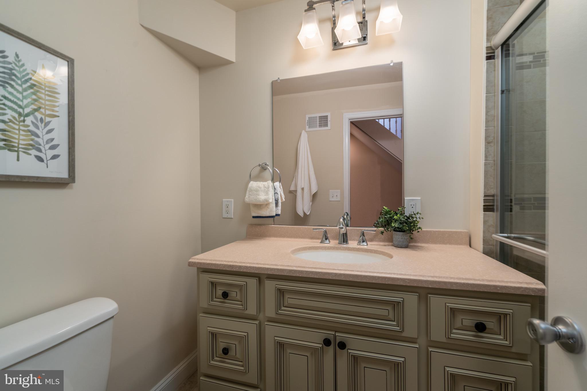 UPPER FELLS POINT - Residential Lease