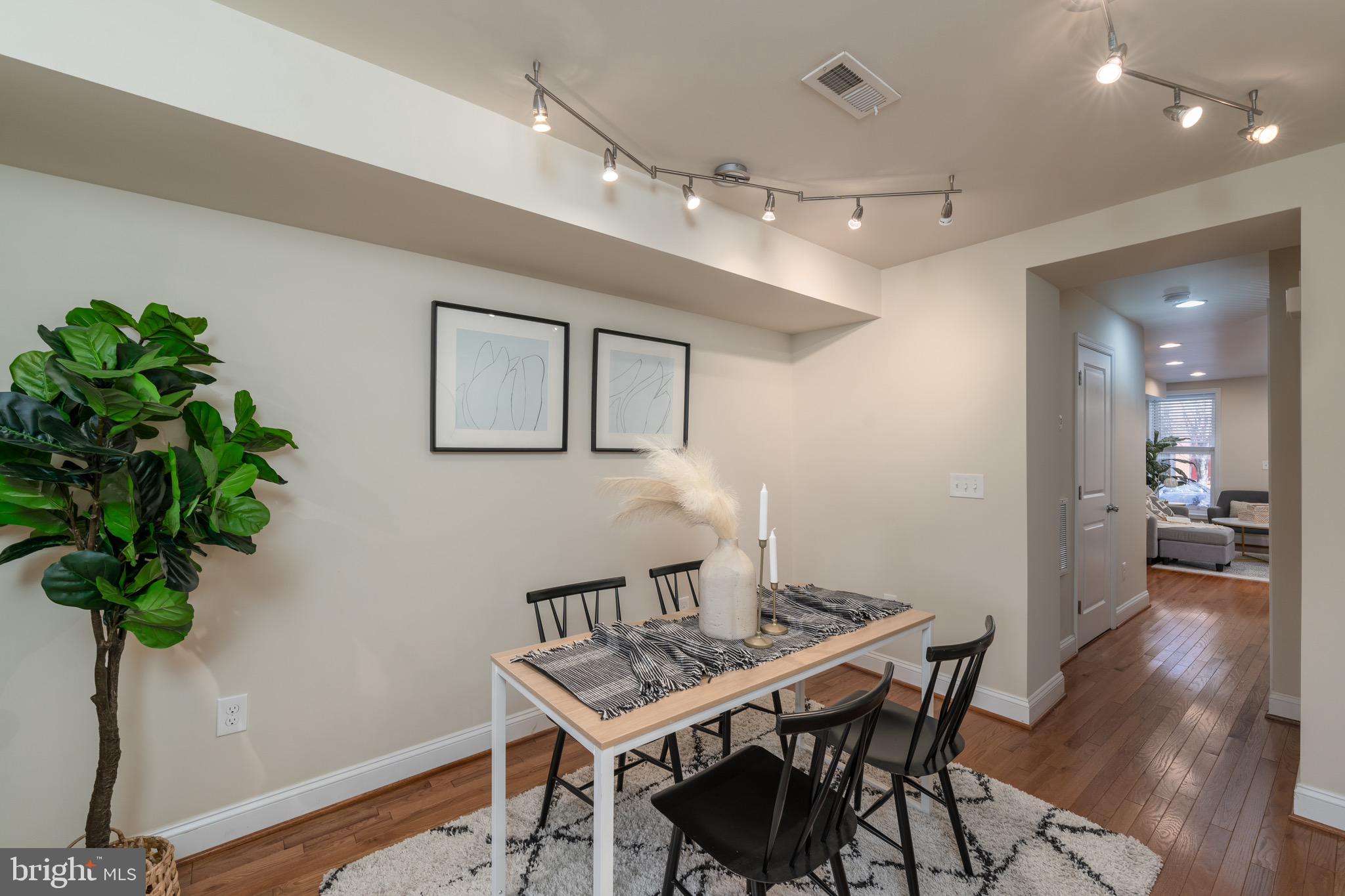 UPPER FELLS POINT - Residential Lease