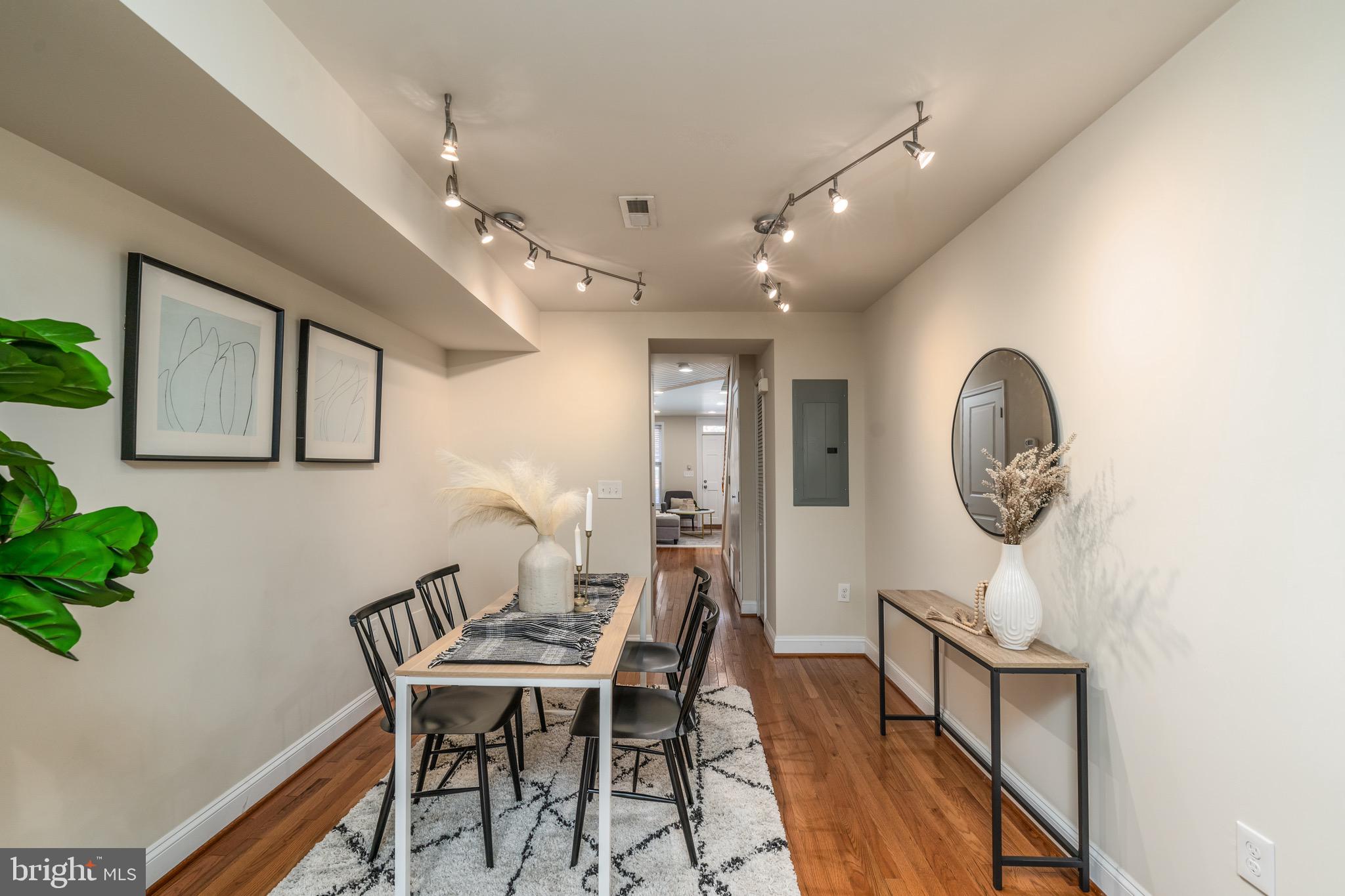 UPPER FELLS POINT - Residential Lease