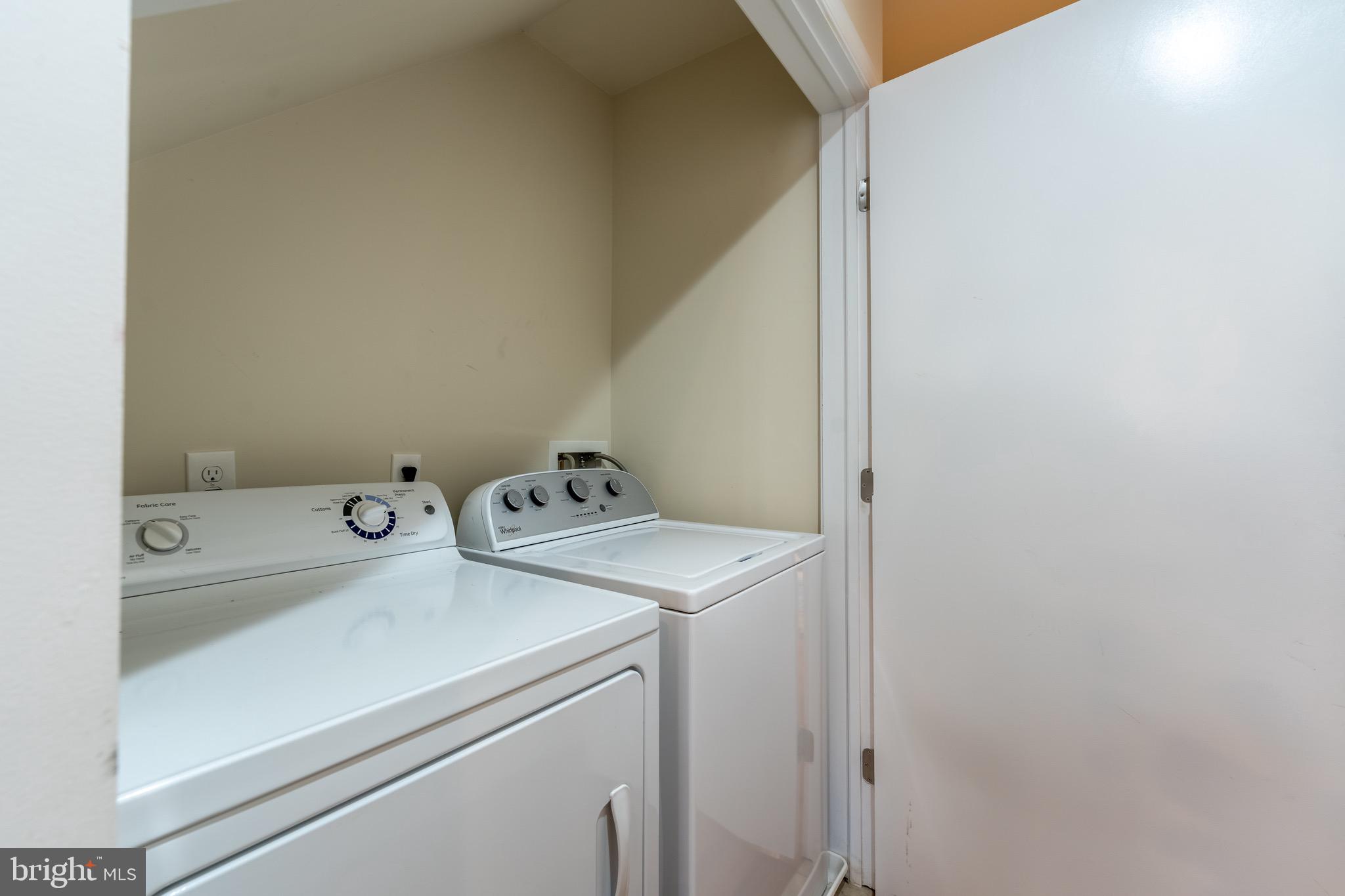 UPPER FELLS POINT - Residential Lease