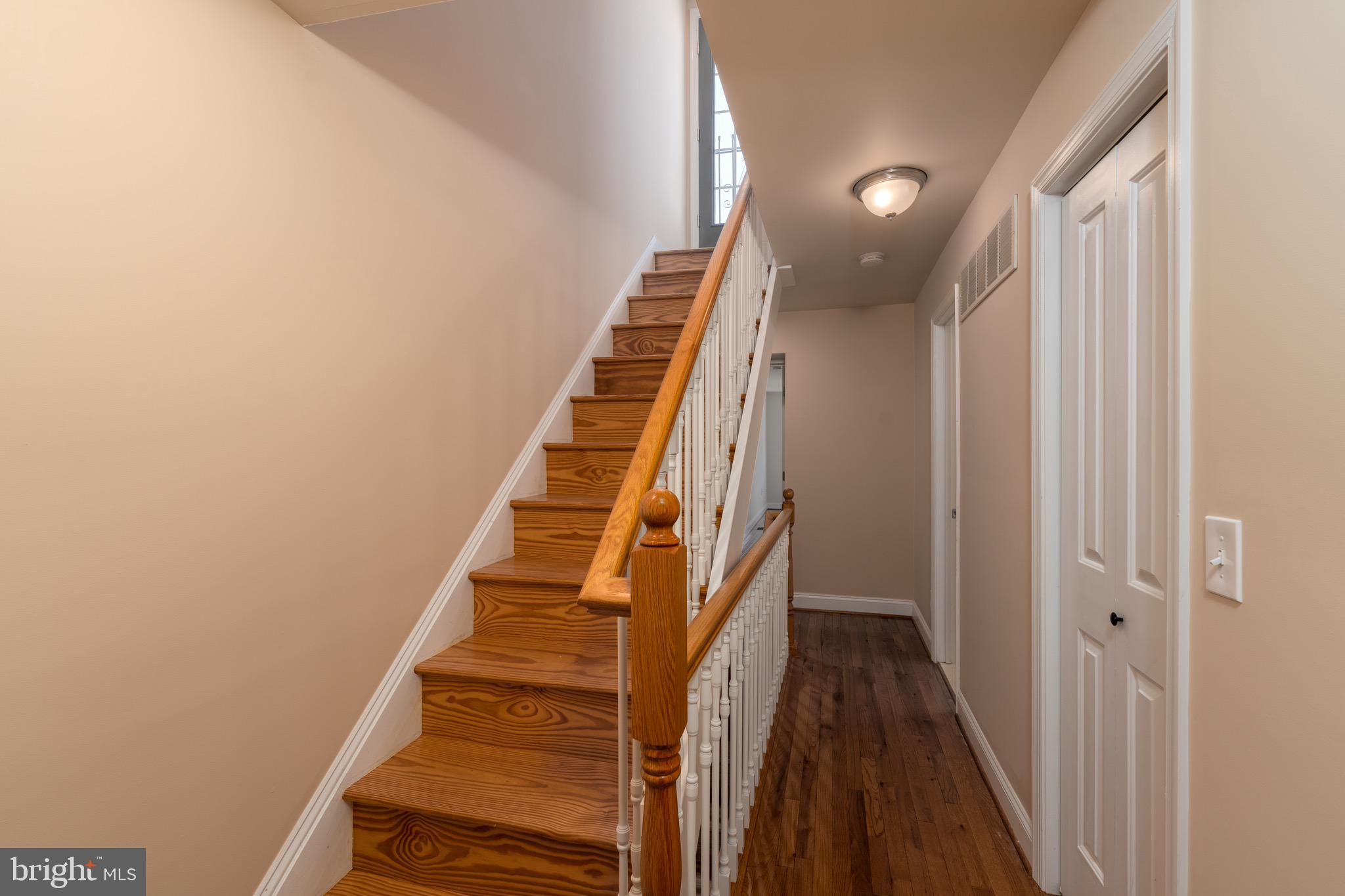 UPPER FELLS POINT - Residential Lease